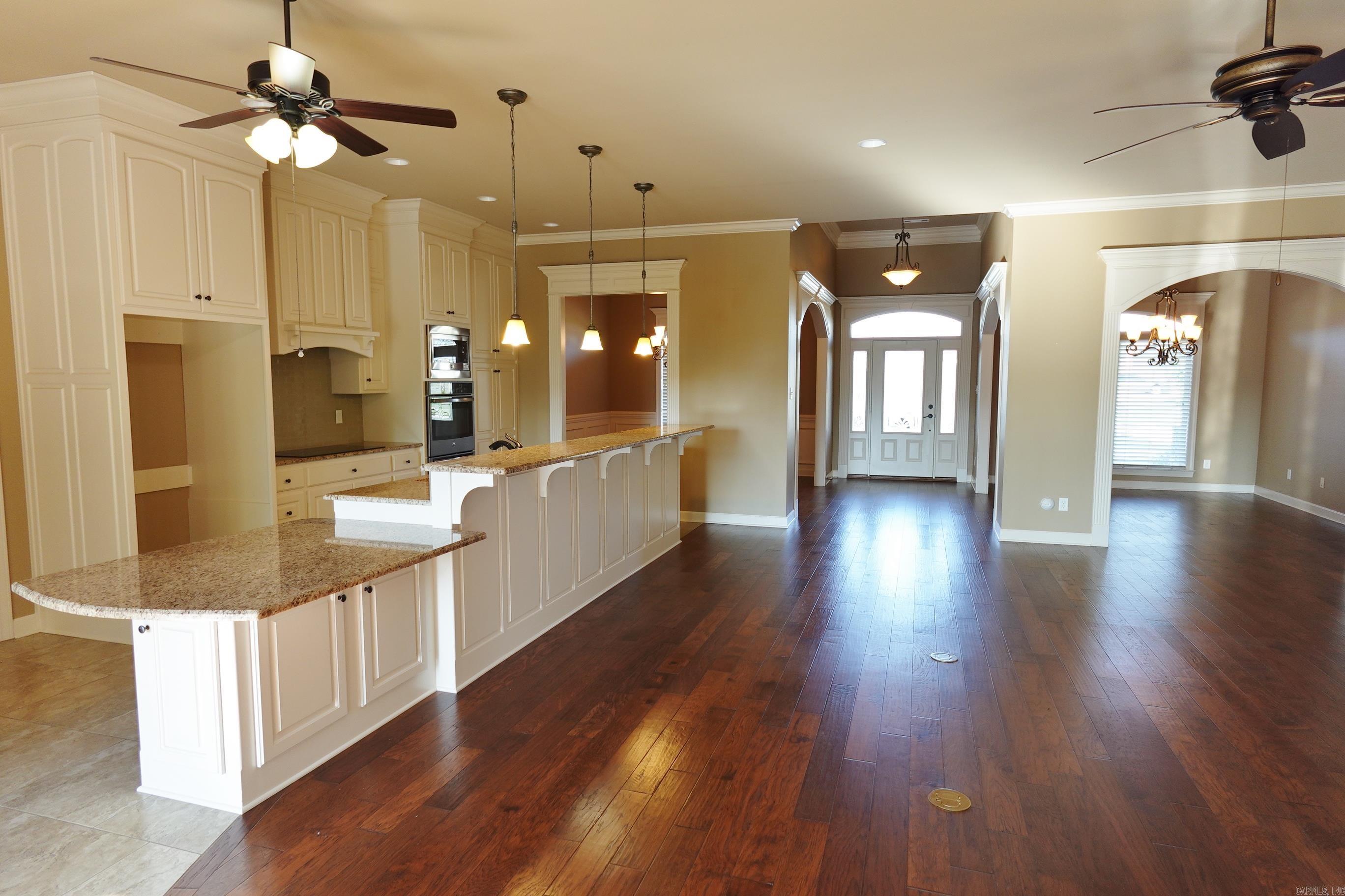 THE RIVER PLANTATION PH I - Residential