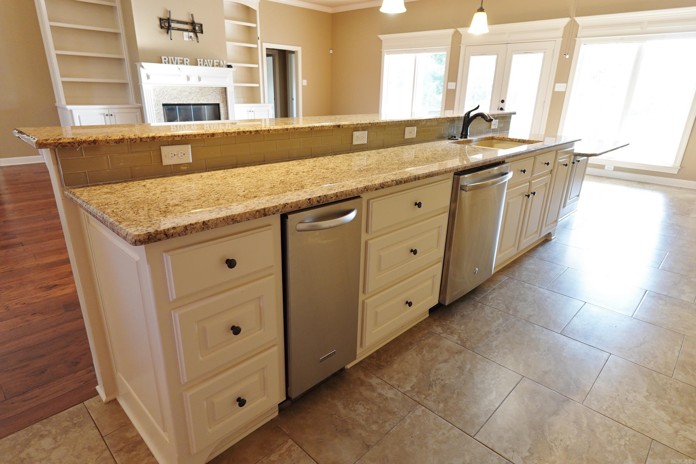 THE RIVER PLANTATION PH I - Residential