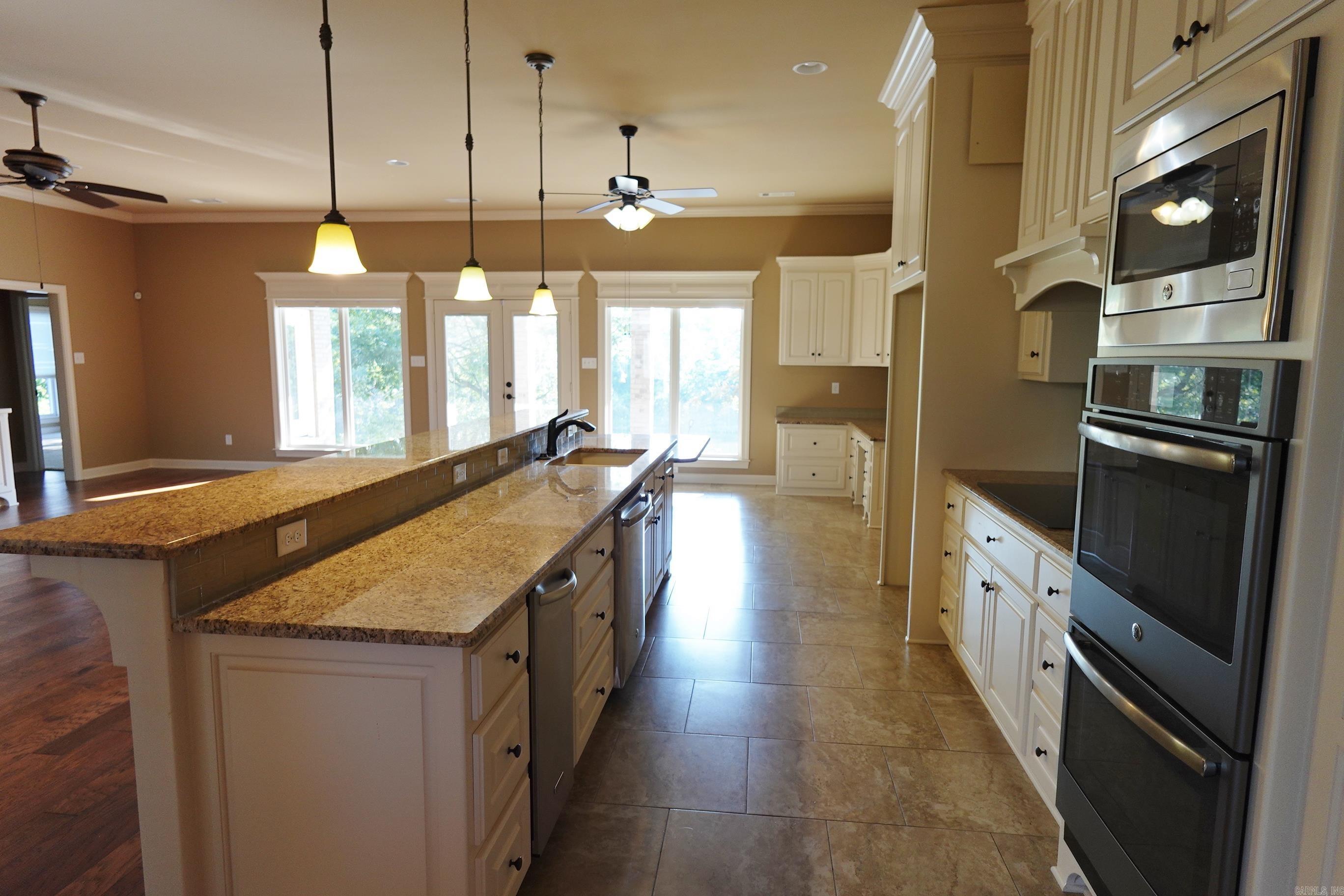 THE RIVER PLANTATION PH I - Residential