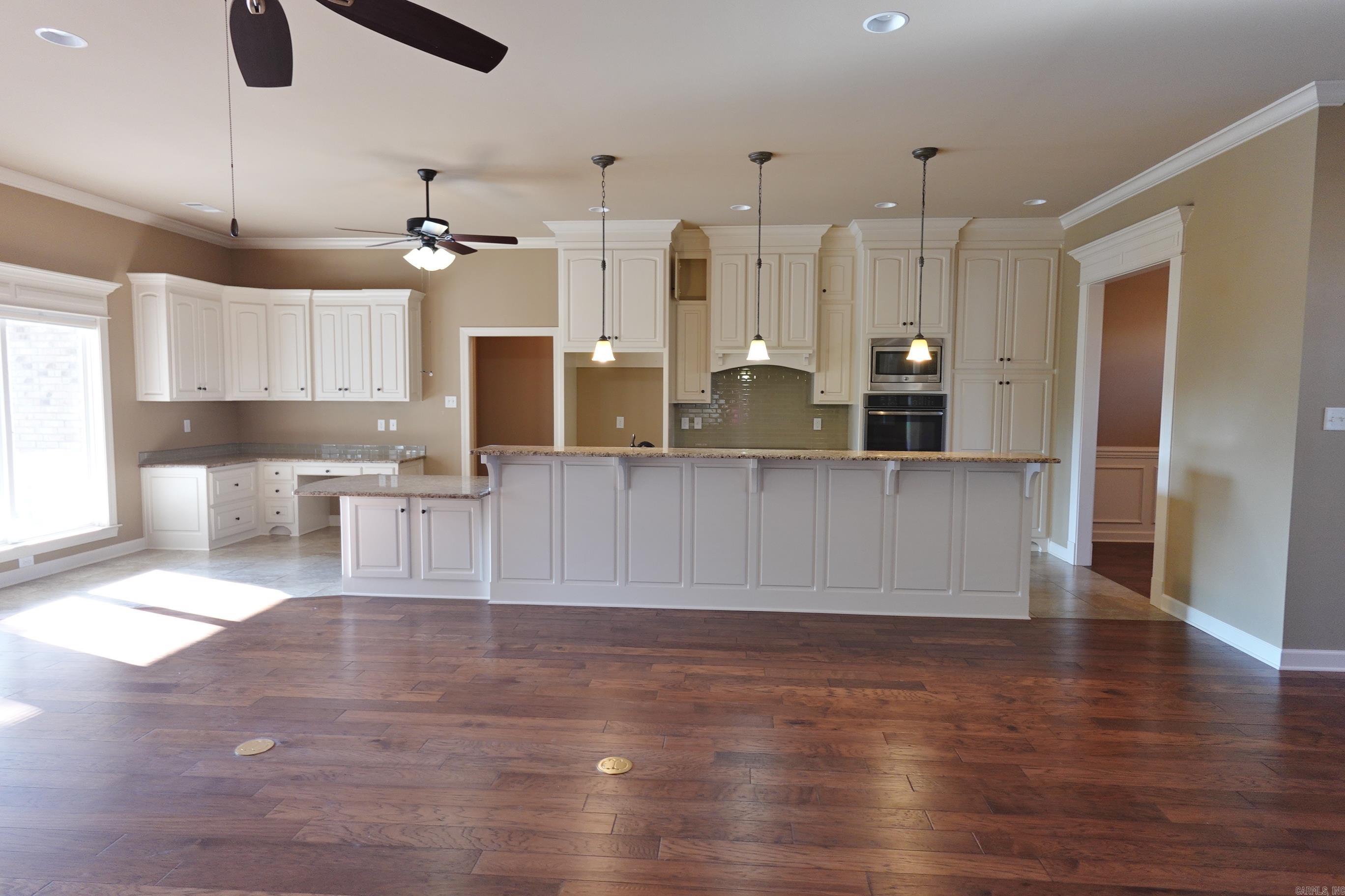 THE RIVER PLANTATION PH I - Residential