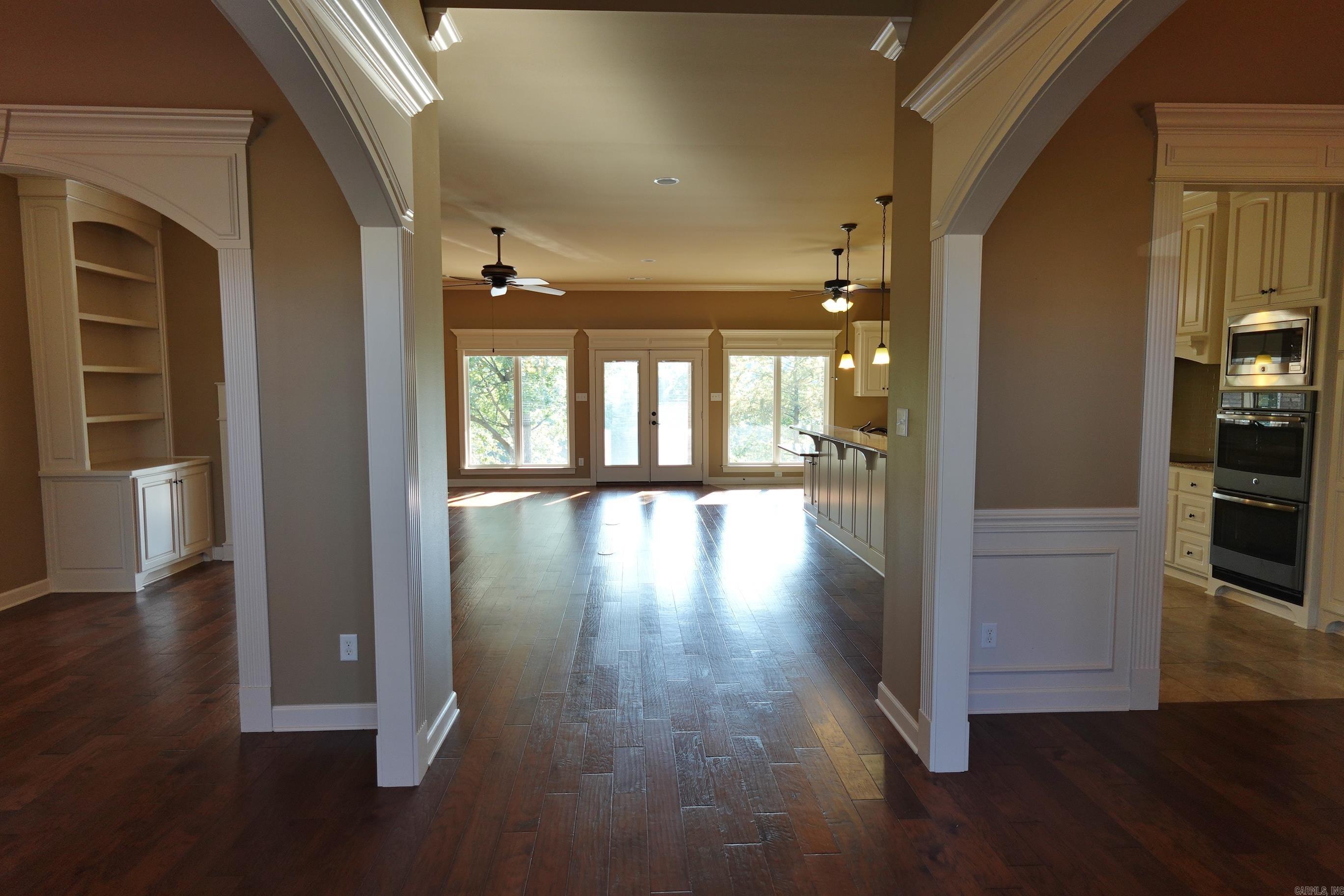 THE RIVER PLANTATION PH I - Residential