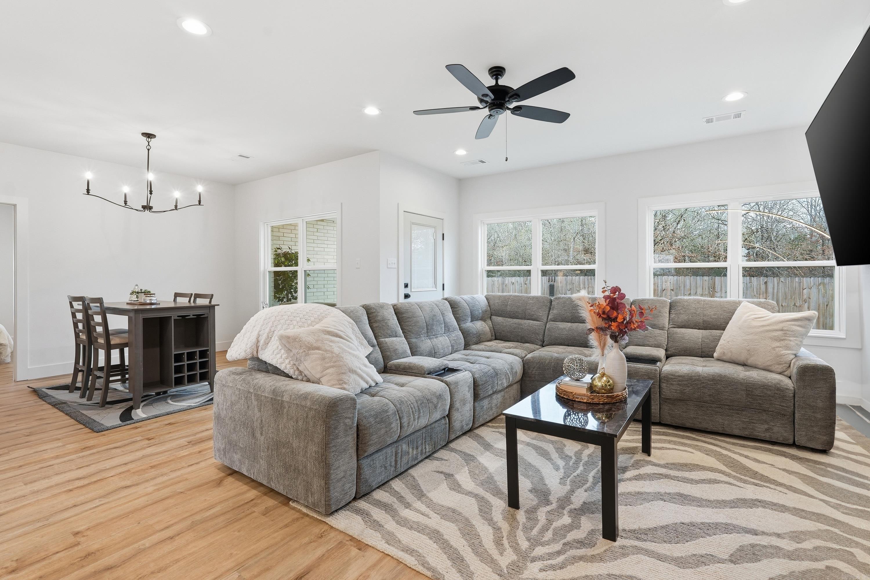 East Meadow - Residential