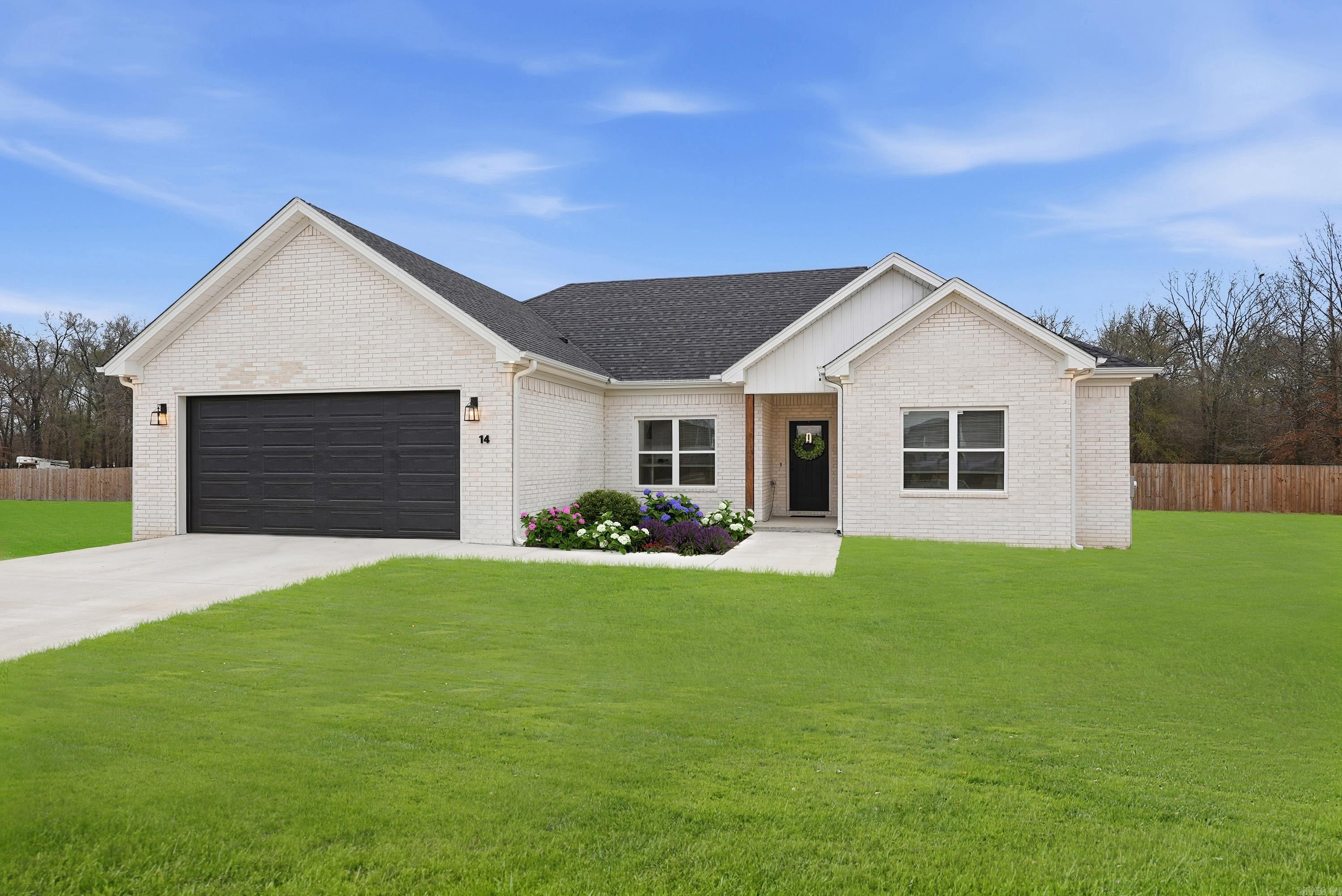 East Meadow - Residential