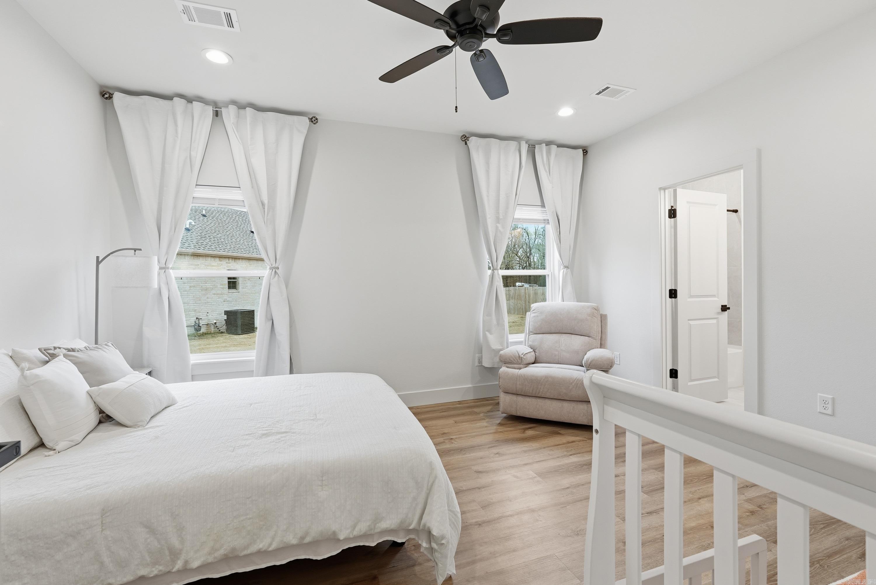 East Meadow - Residential