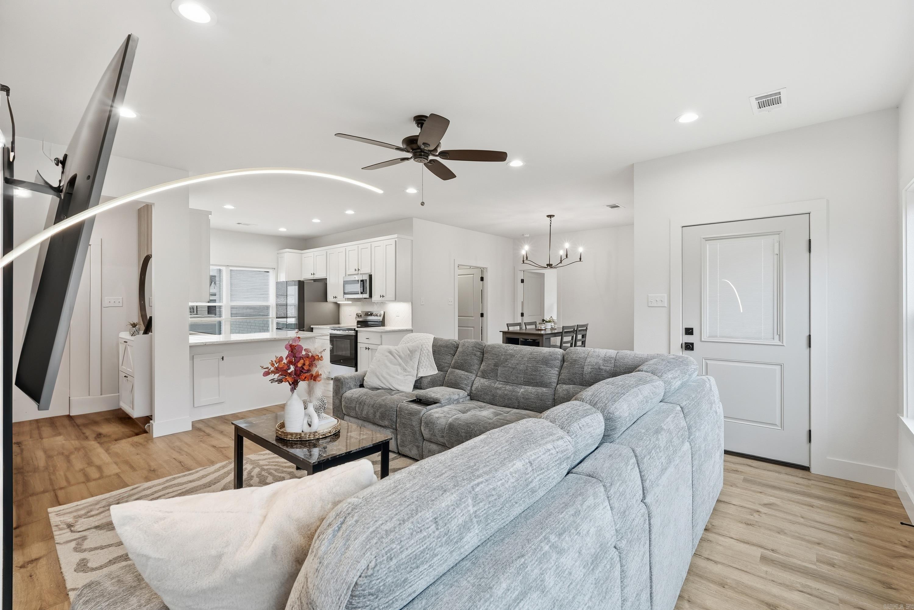 East Meadow - Residential