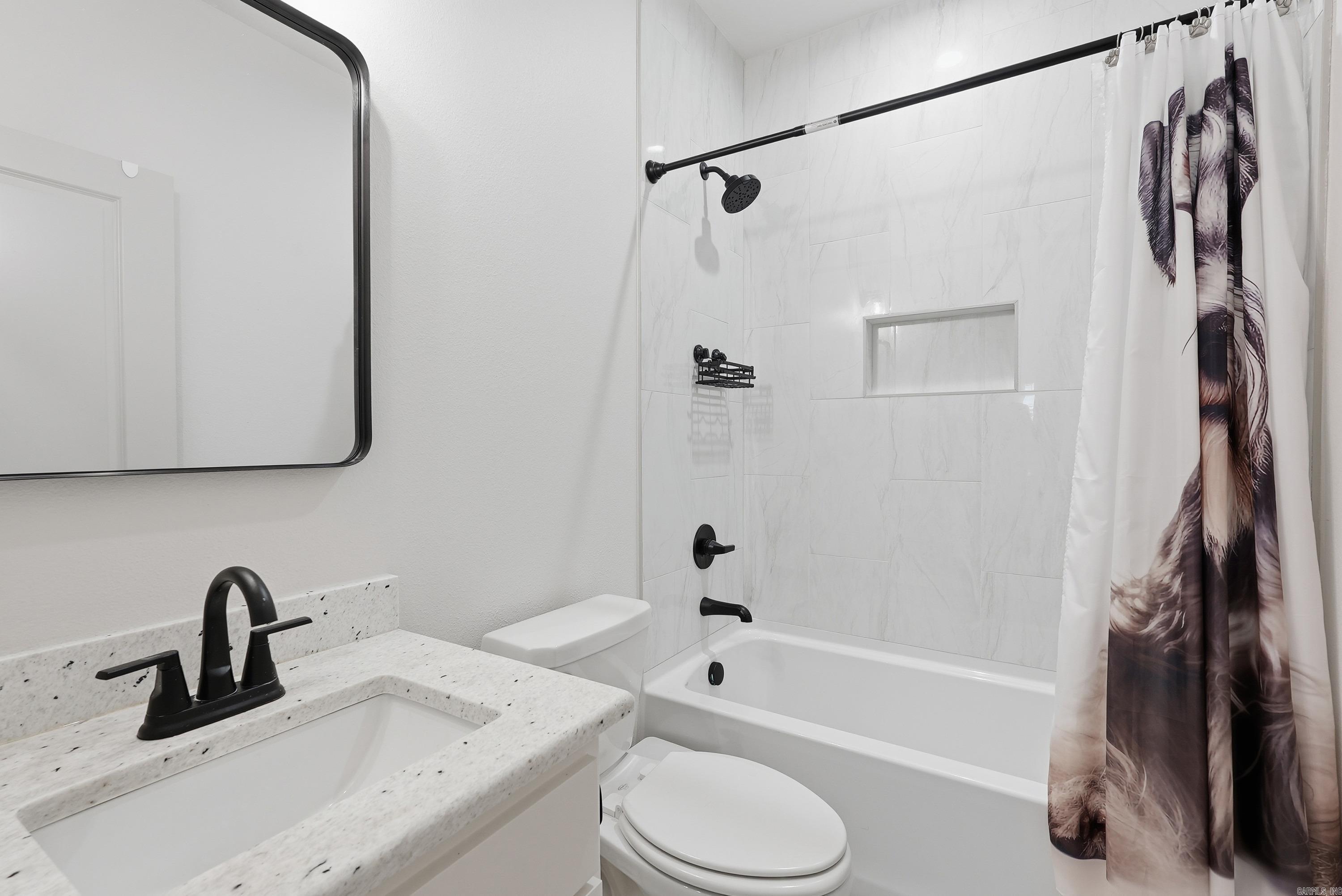 East Meadow - Residential