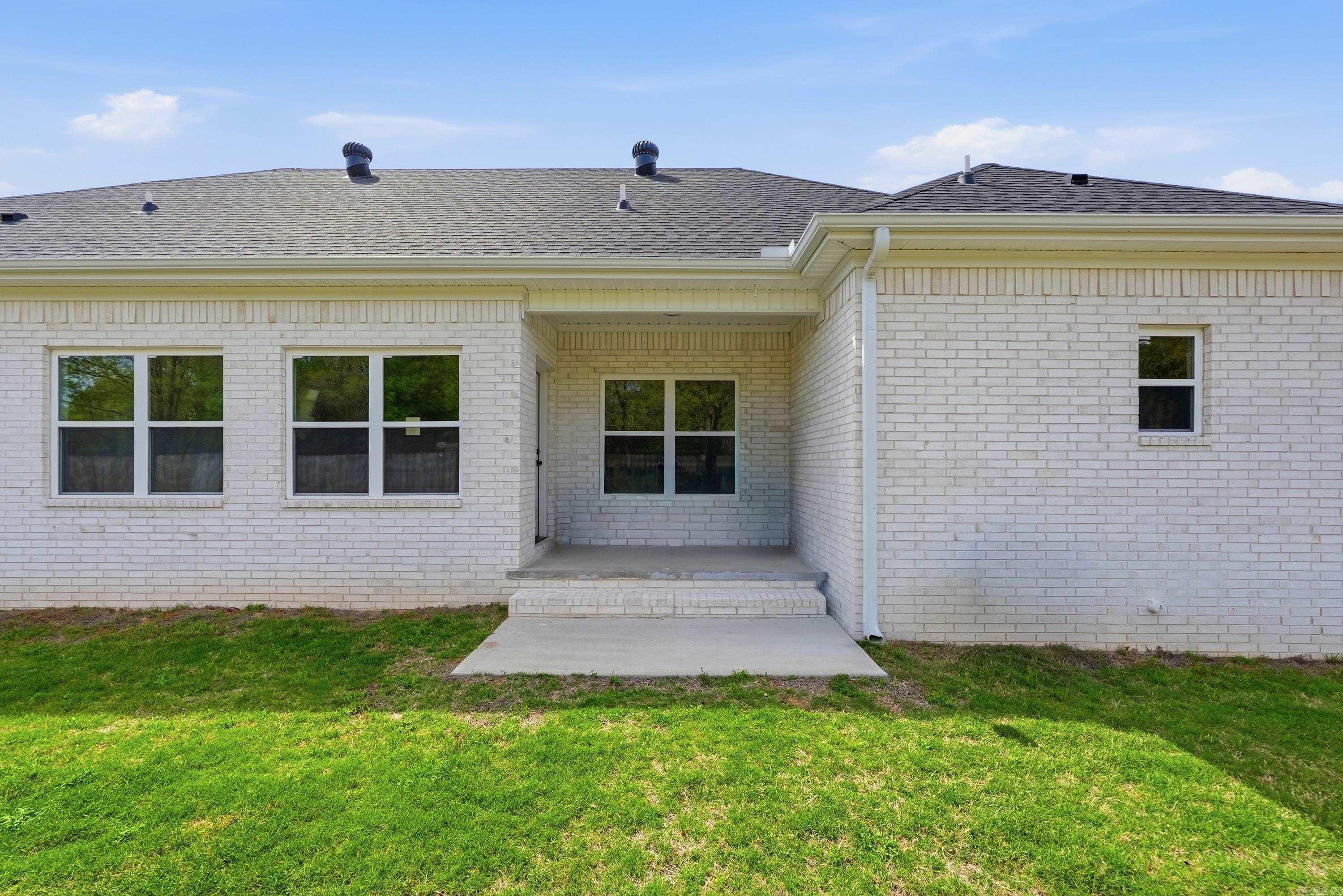 East Meadow - Residential