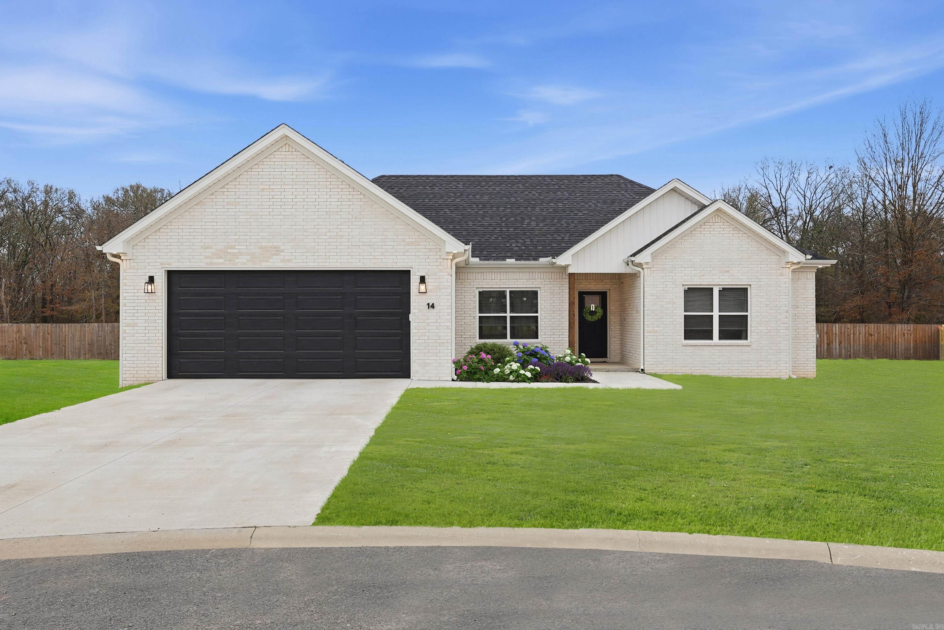 East Meadow - Residential