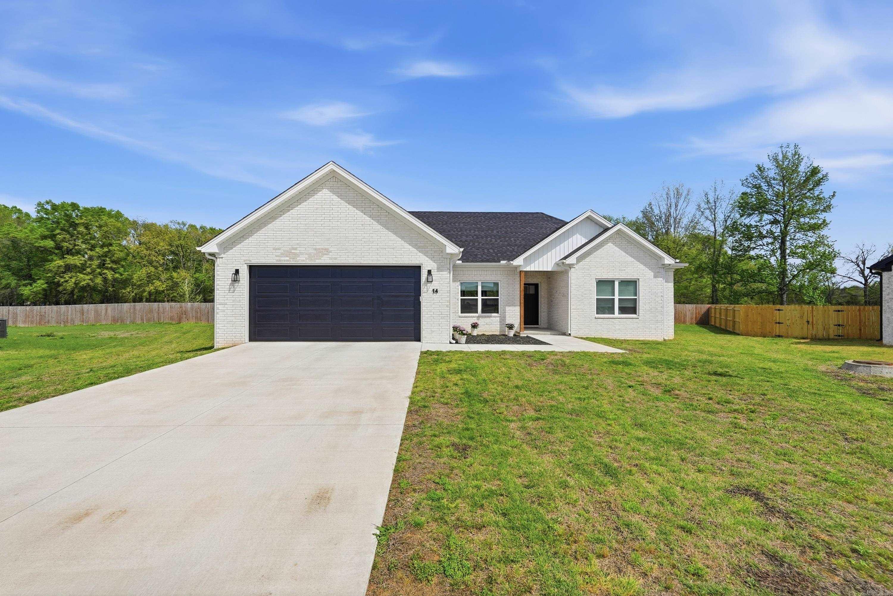 East Meadow - Residential