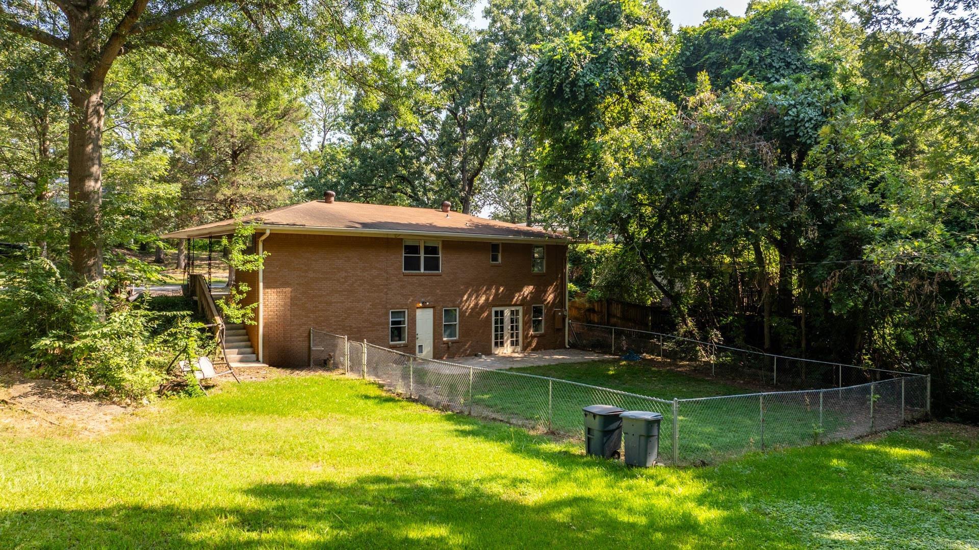 PARK HILL - Residential