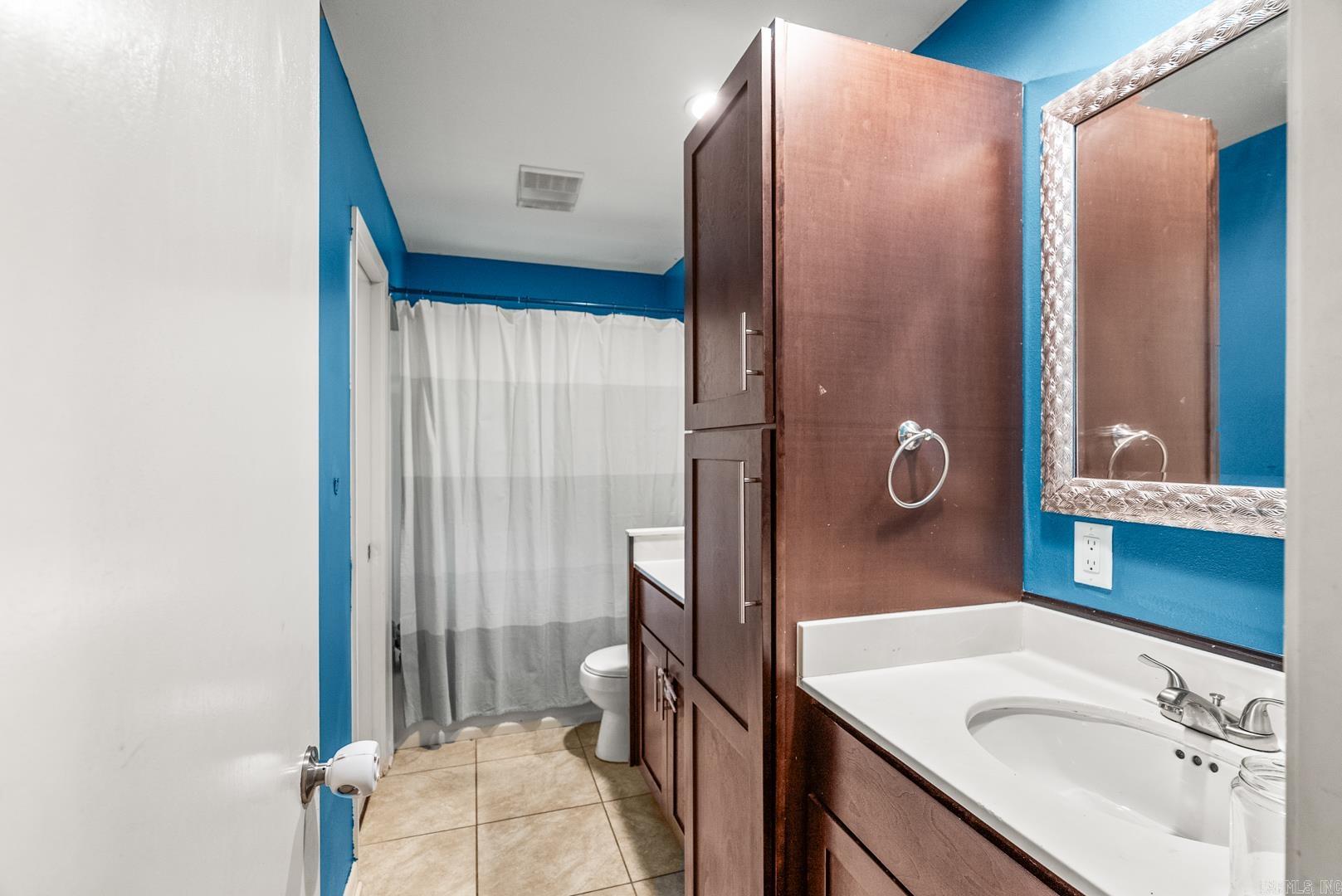 PARK HILL - Residential