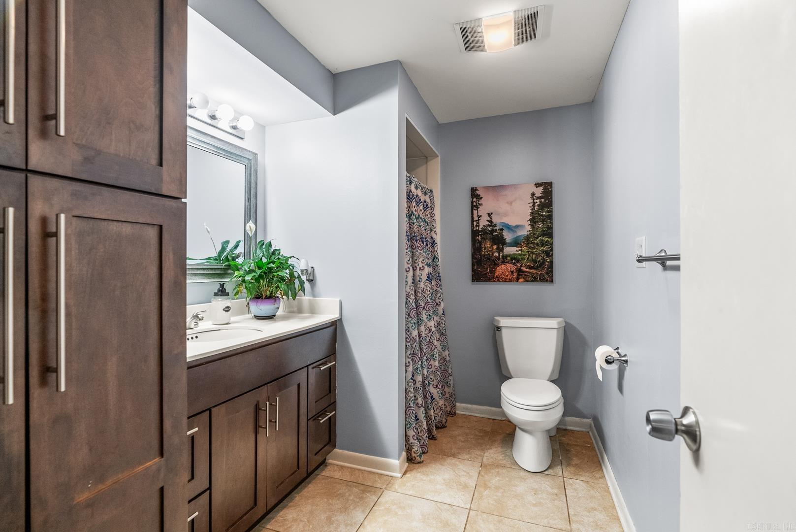 PARK HILL - Residential