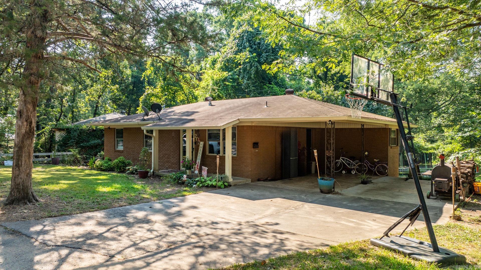 PARK HILL - Residential