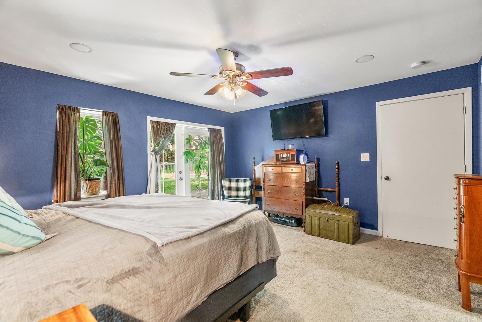 PARK HILL - Residential