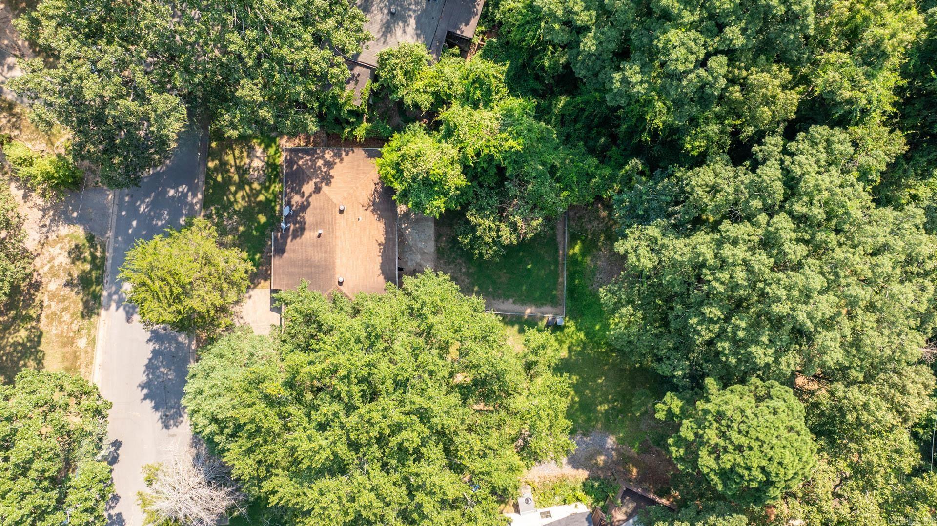 PARK HILL - Residential