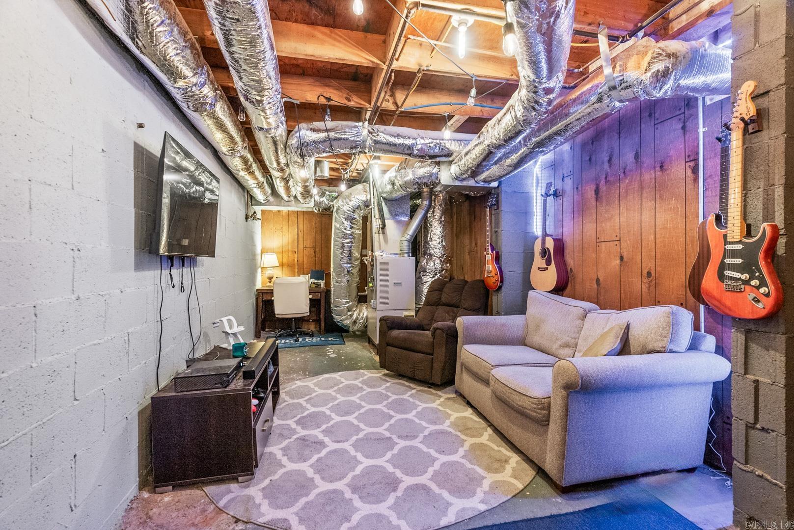 PARK HILL - Residential