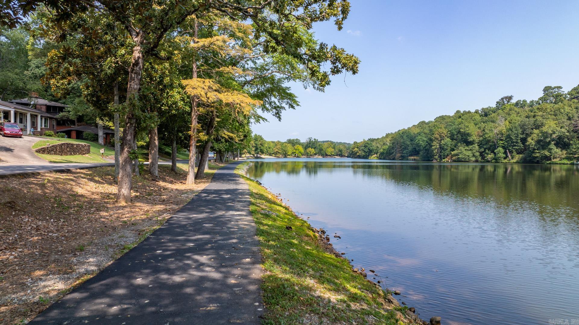 PARK HILL - Residential