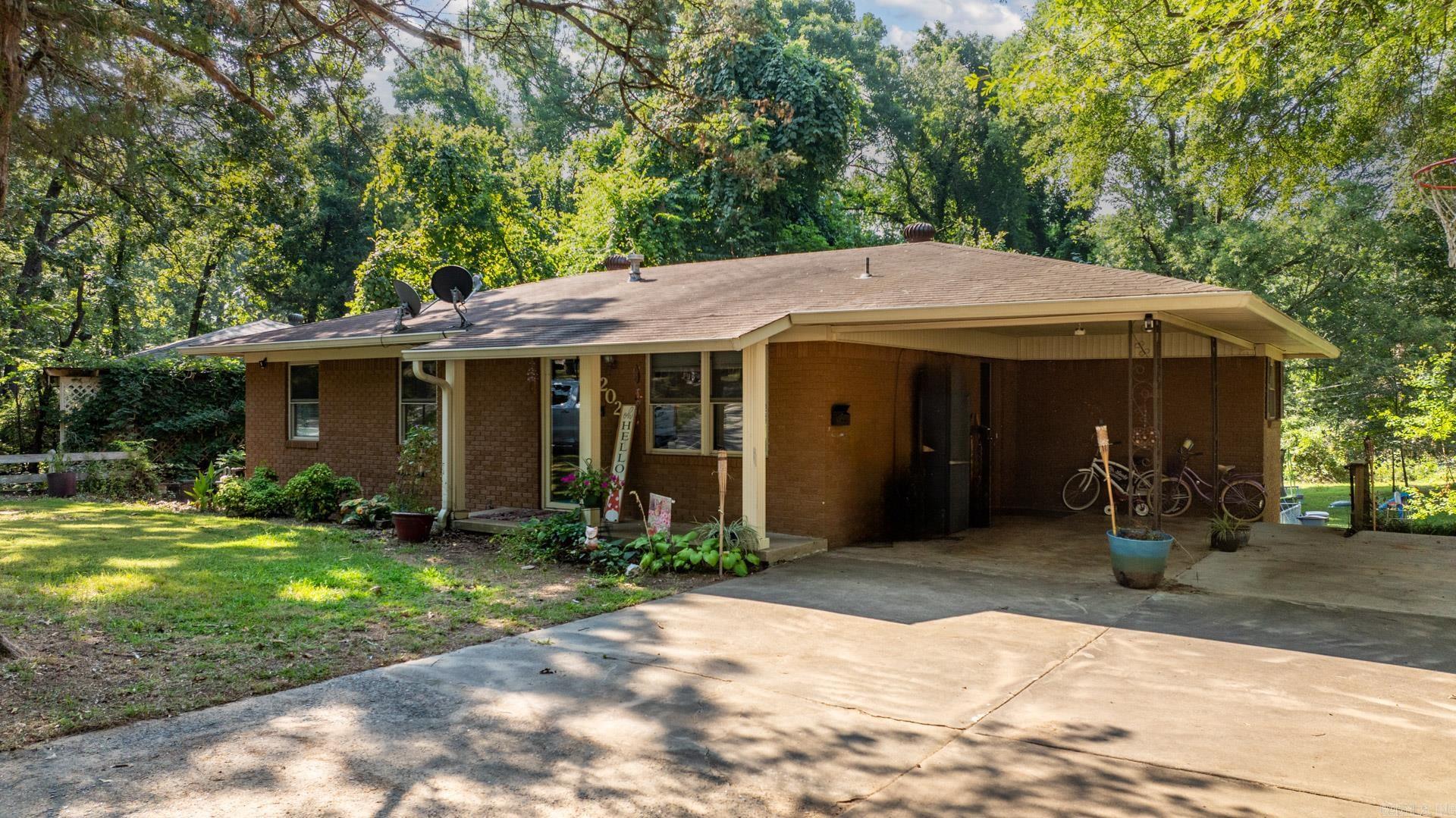 PARK HILL - Residential