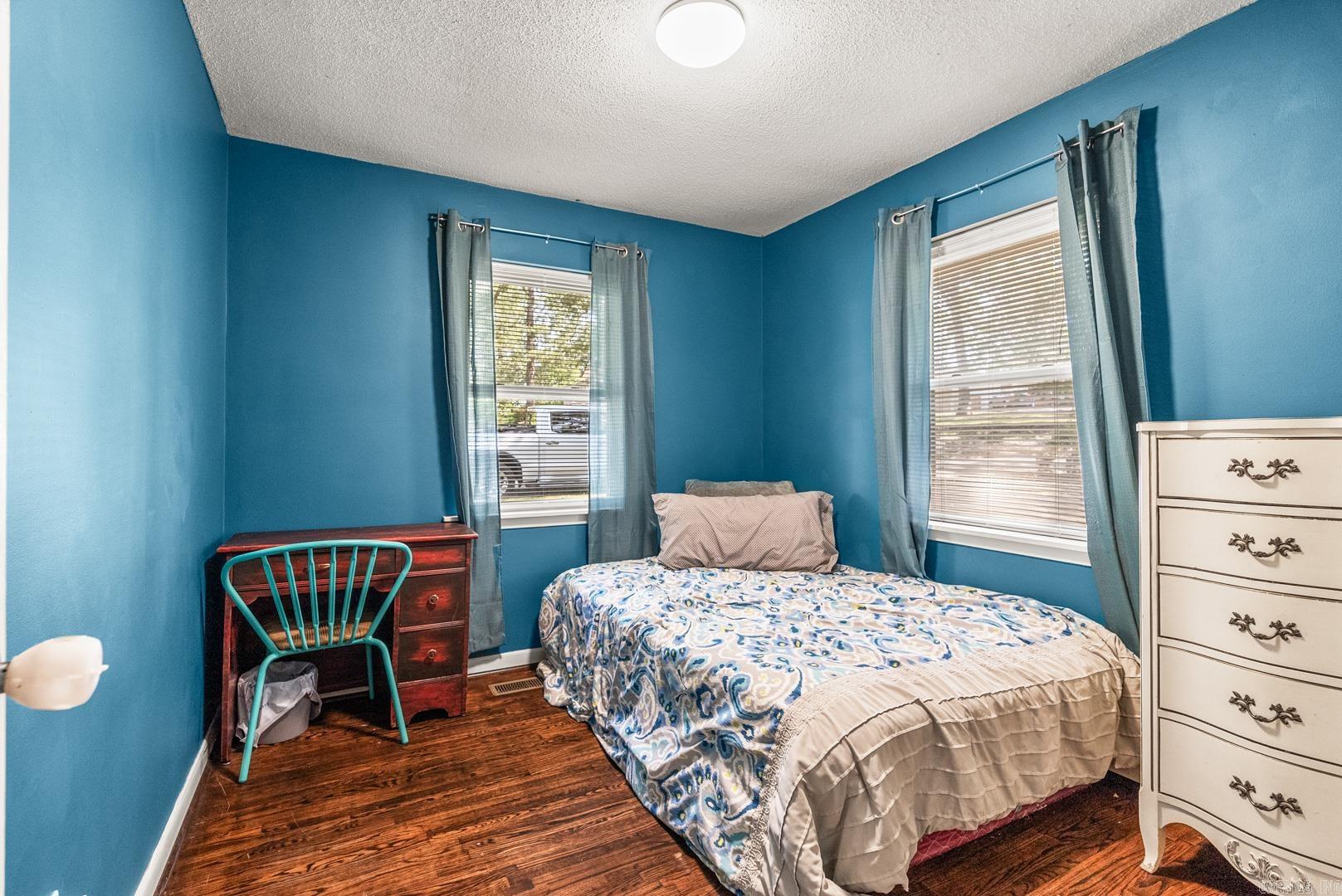 PARK HILL - Residential