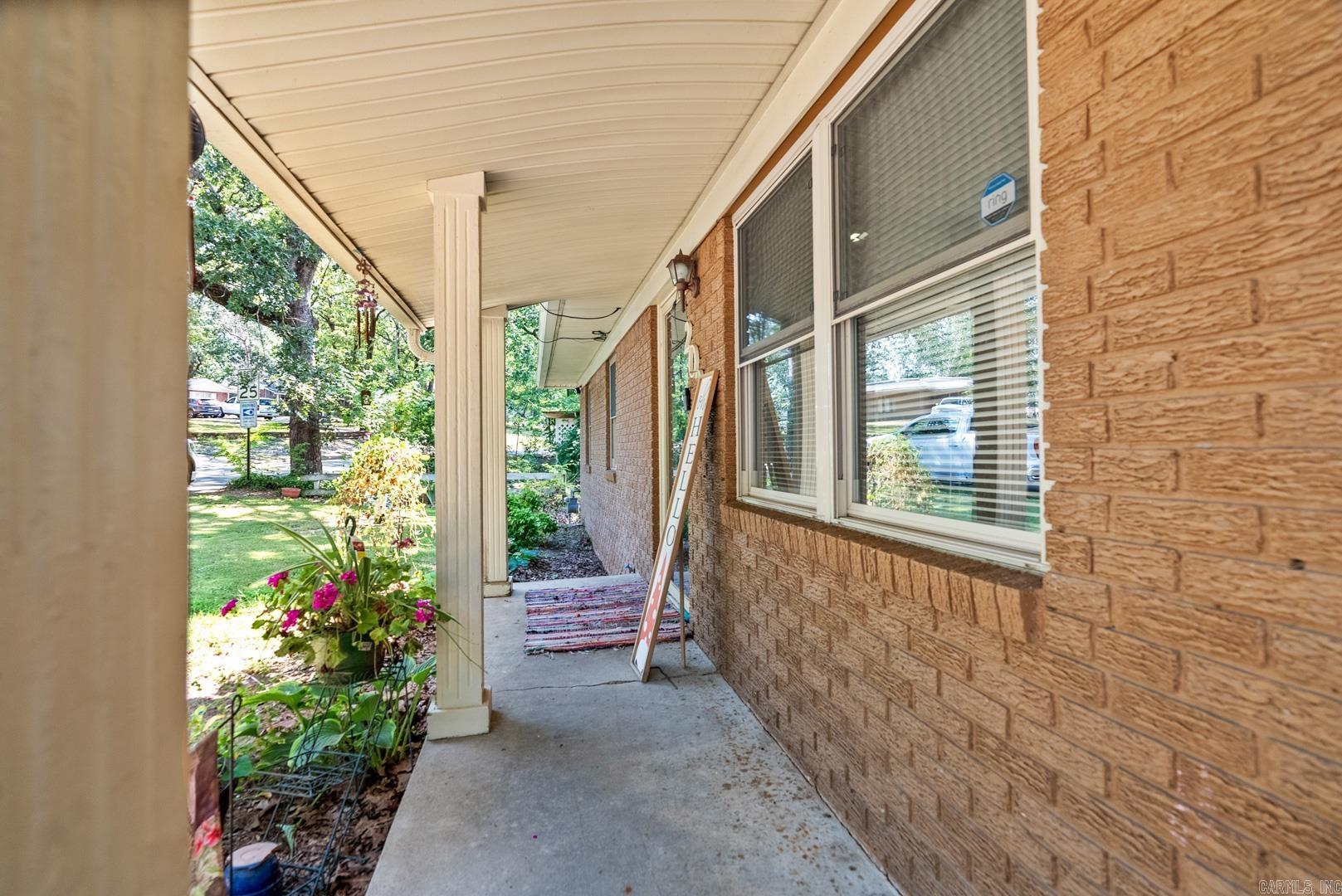 PARK HILL - Residential