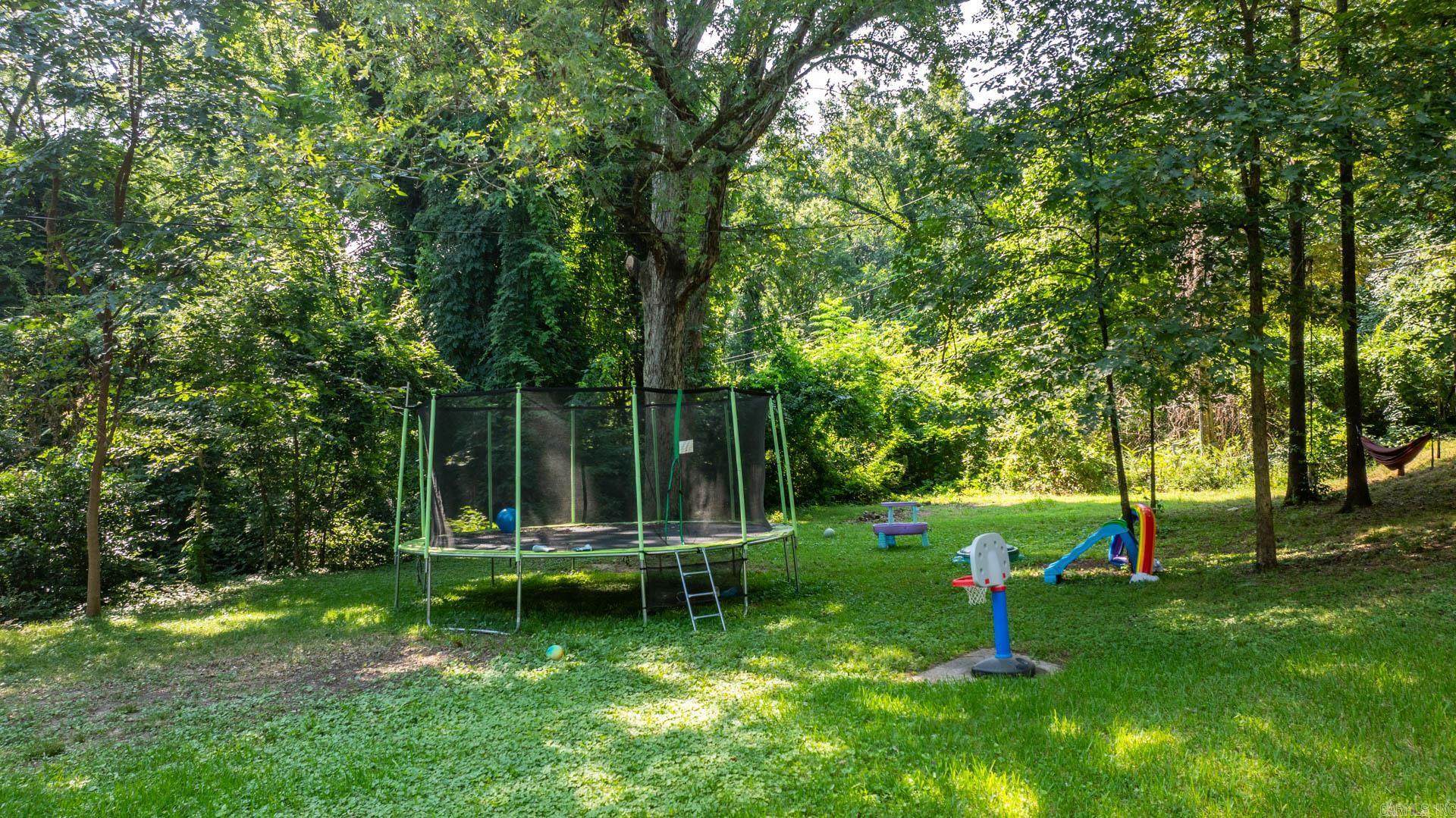 PARK HILL - Residential