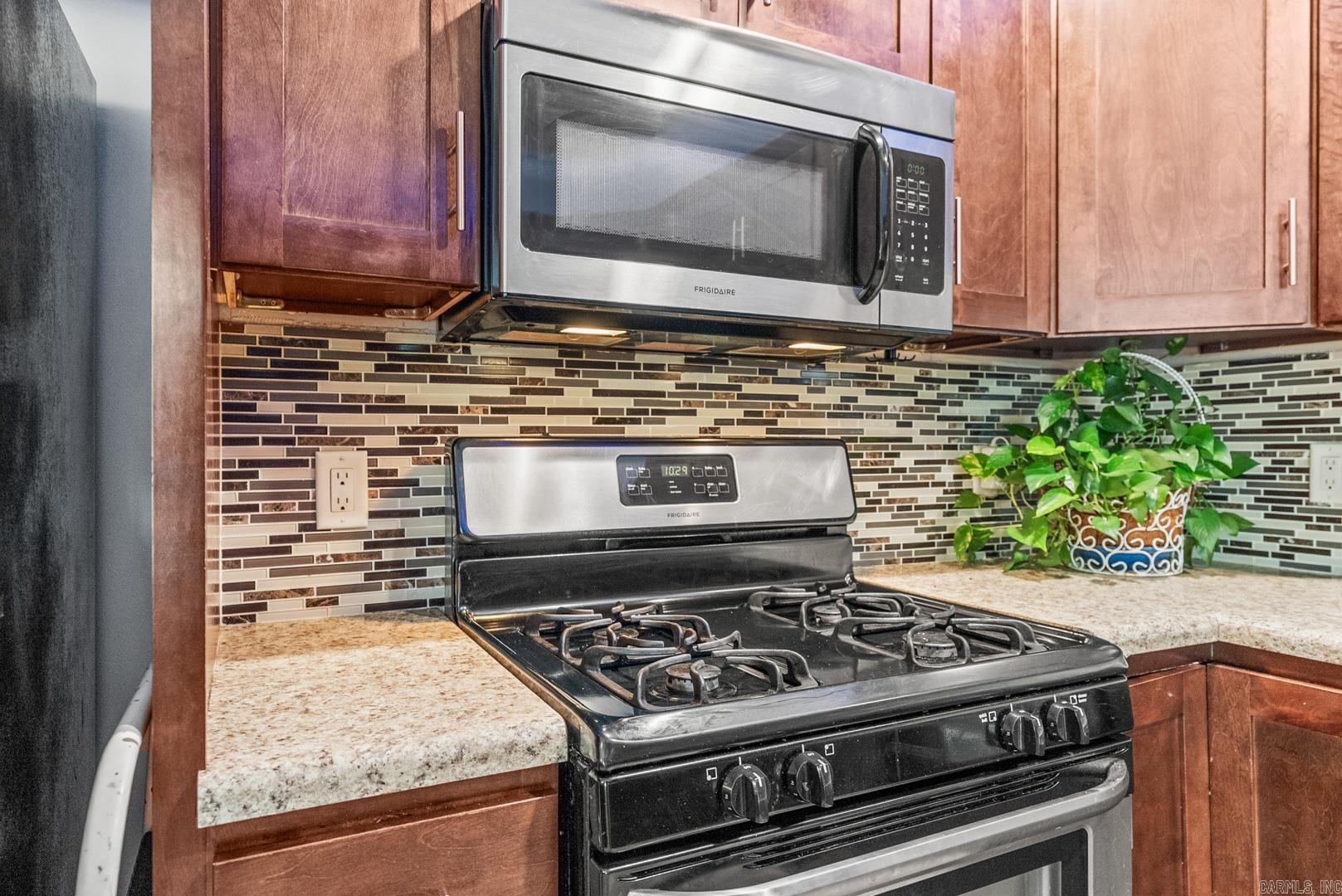 PARK HILL - Residential