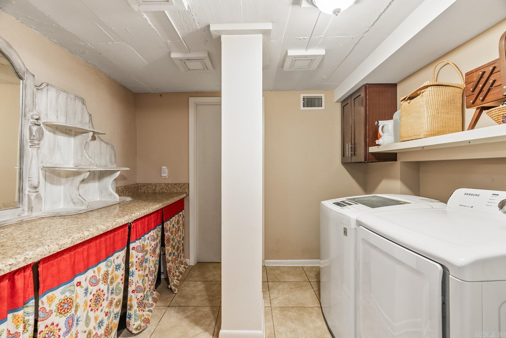 PARK HILL - Residential