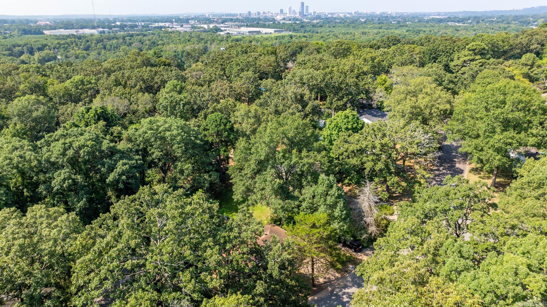 PARK HILL - Residential