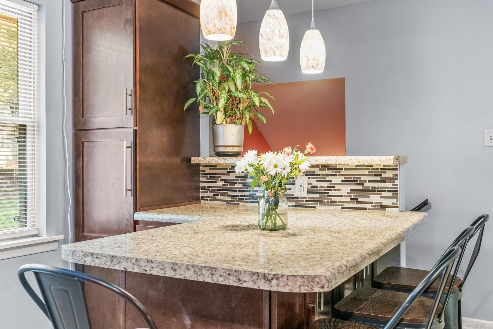 PARK HILL - Residential