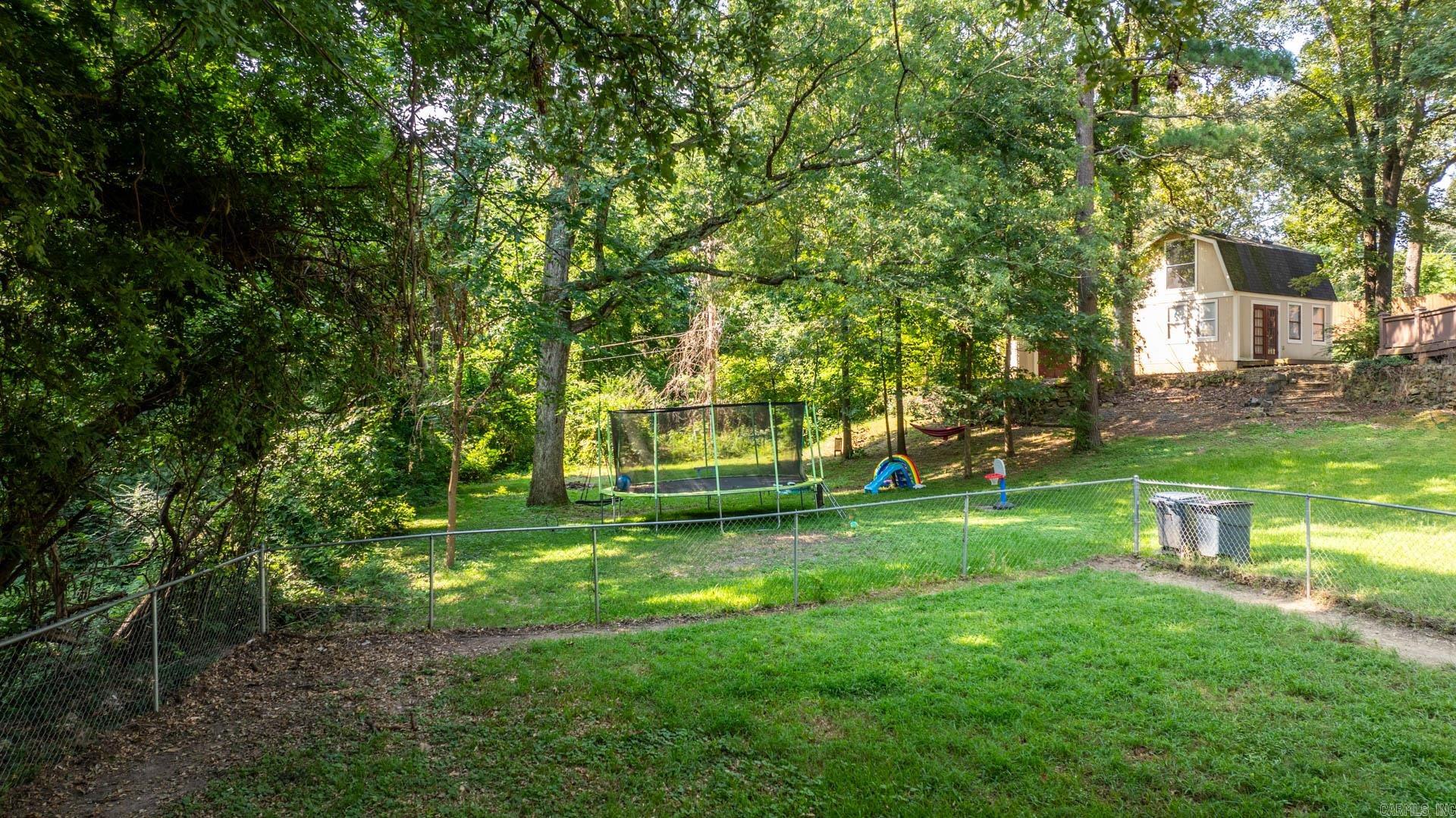 PARK HILL - Residential