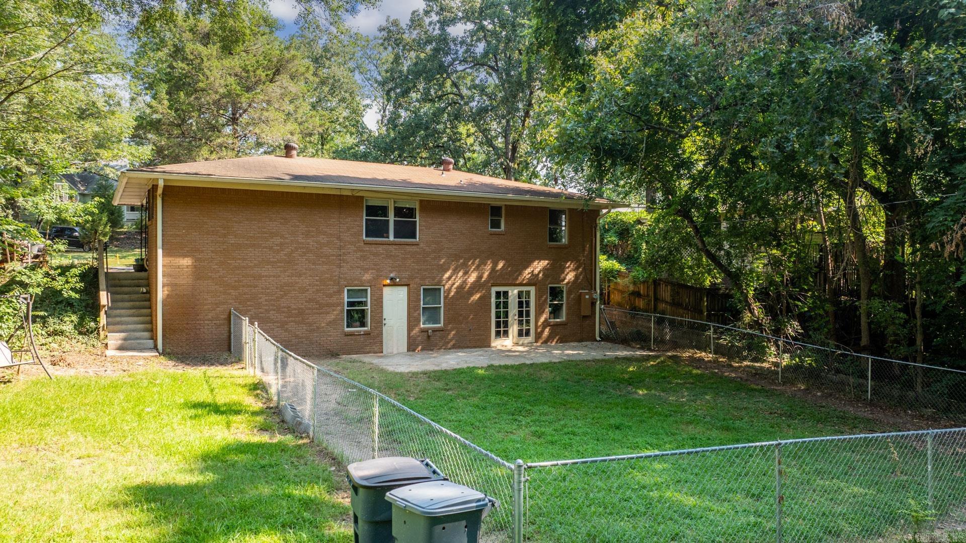 PARK HILL - Residential