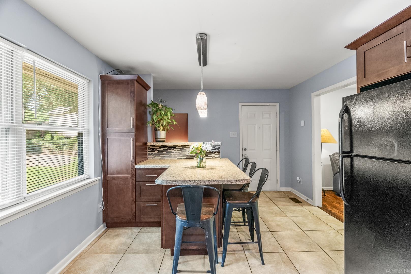 PARK HILL - Residential