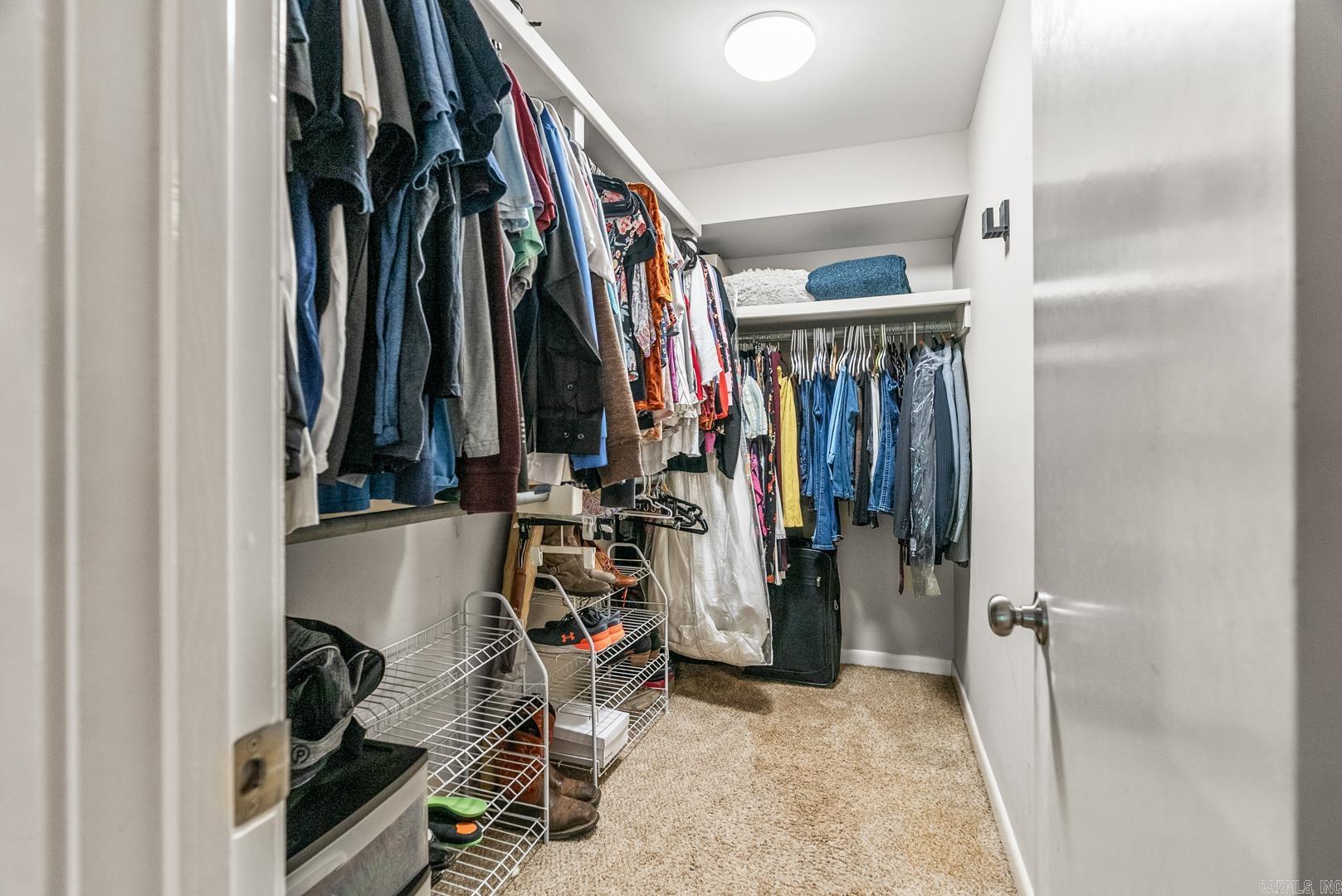 PARK HILL - Residential