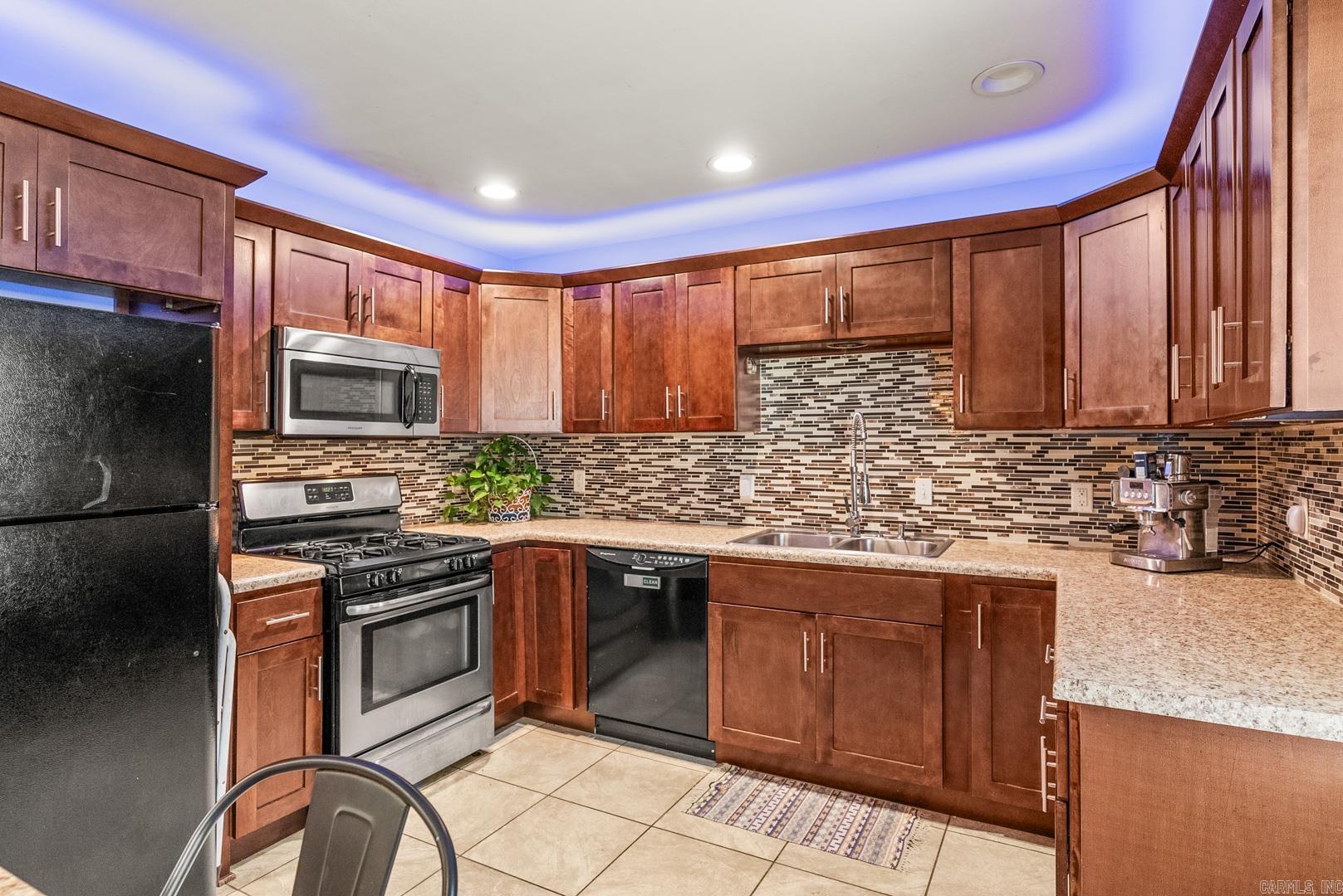 PARK HILL - Residential