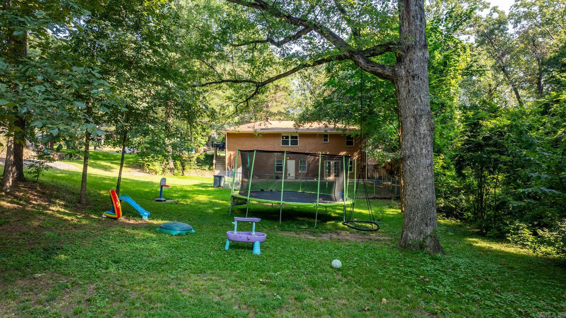 PARK HILL - Residential