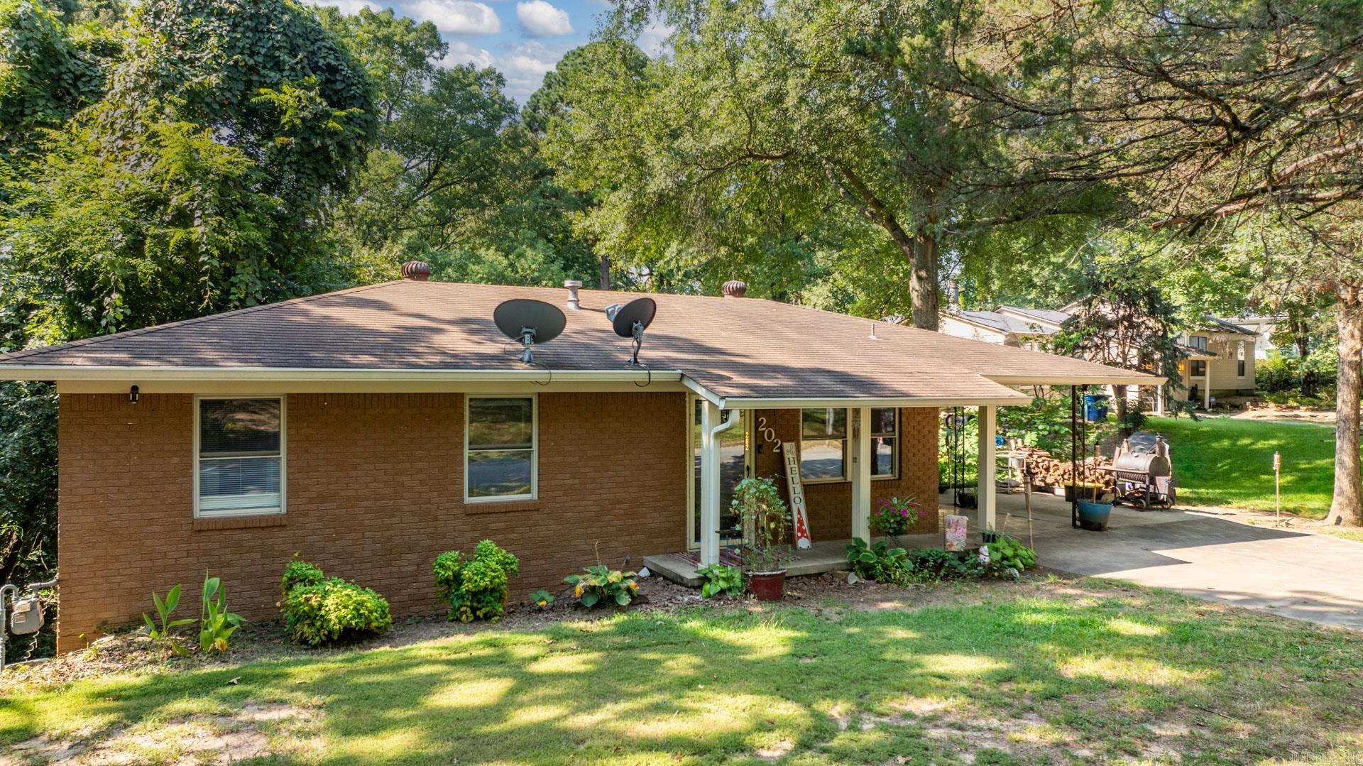 PARK HILL - Residential