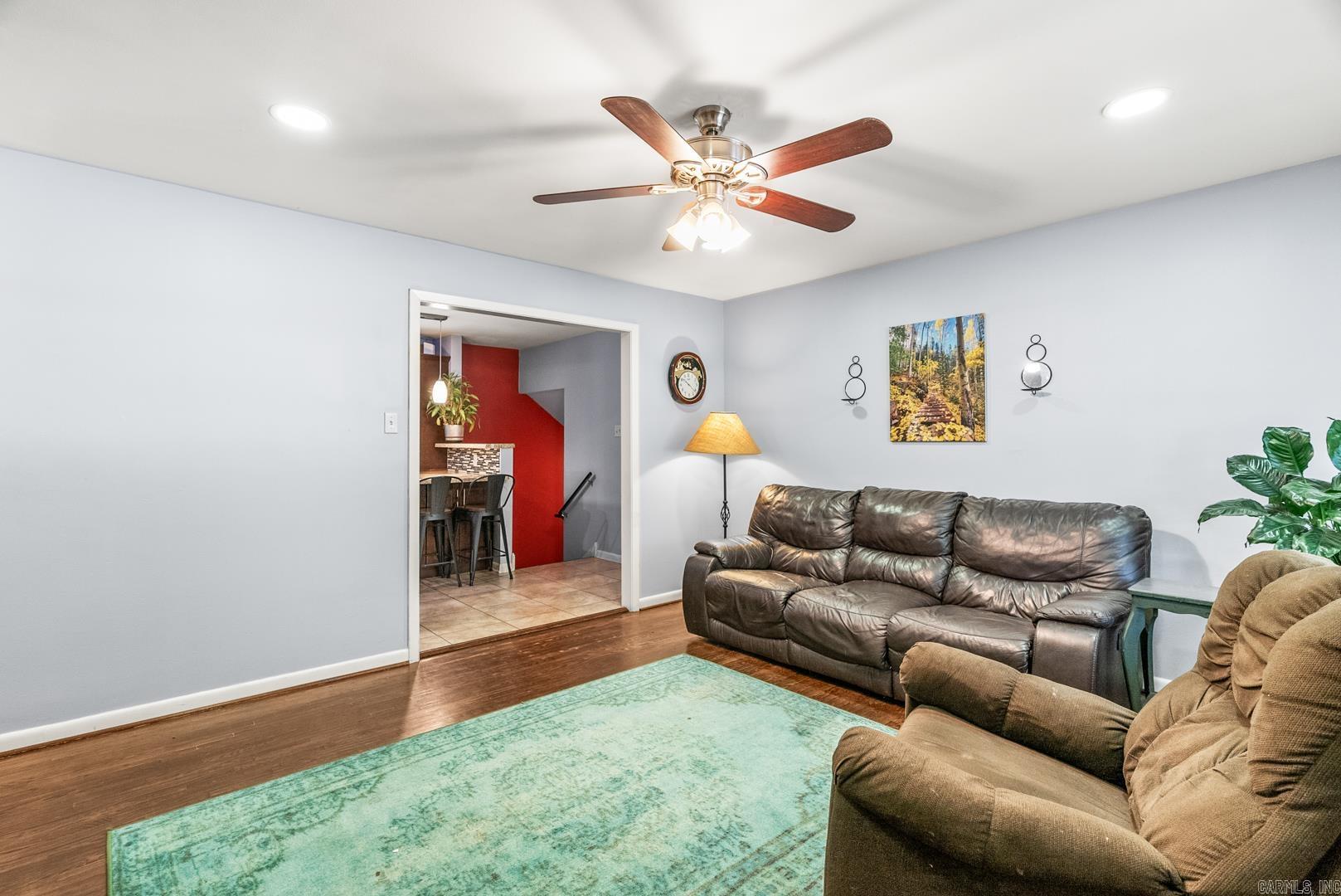 PARK HILL - Residential