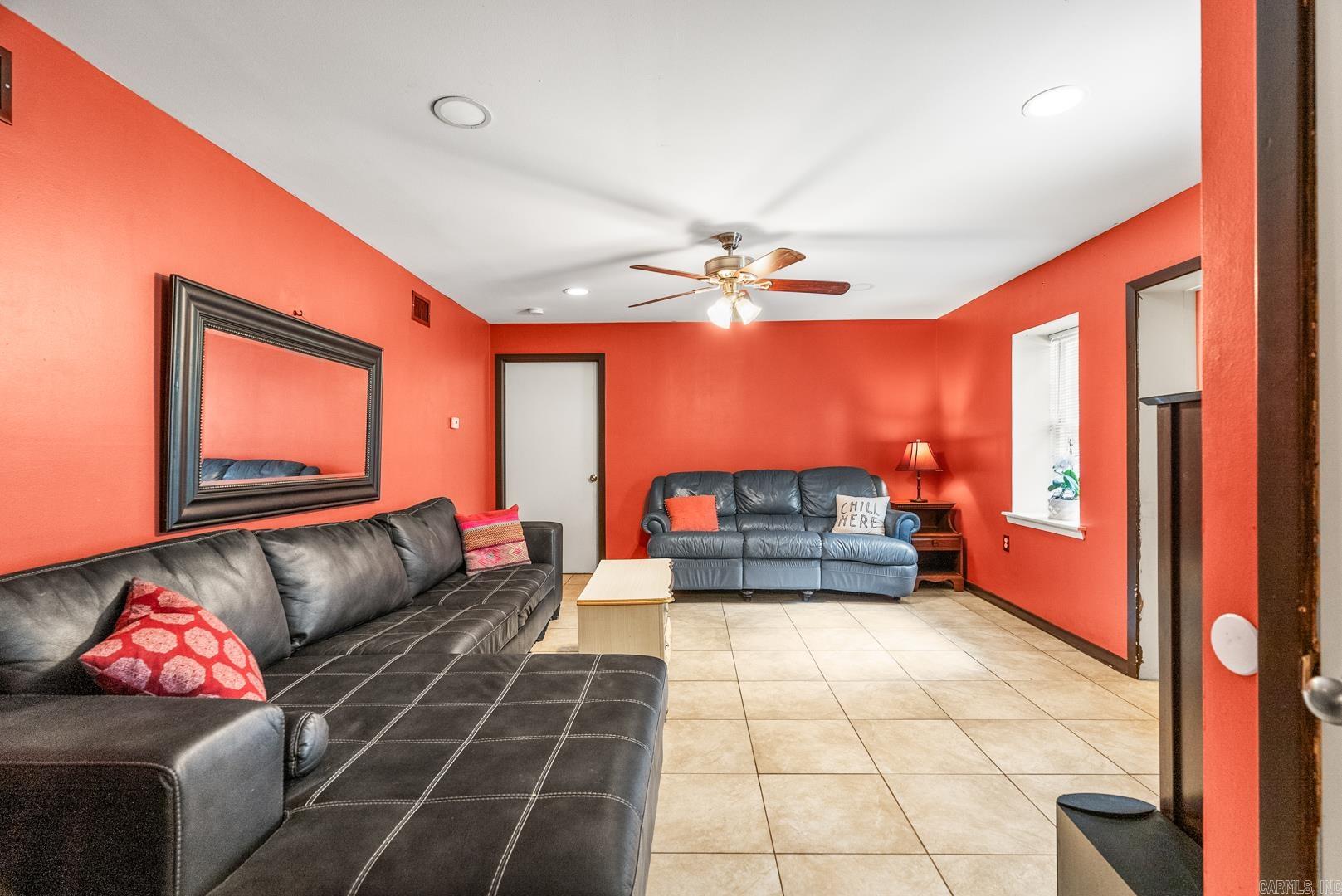 PARK HILL - Residential