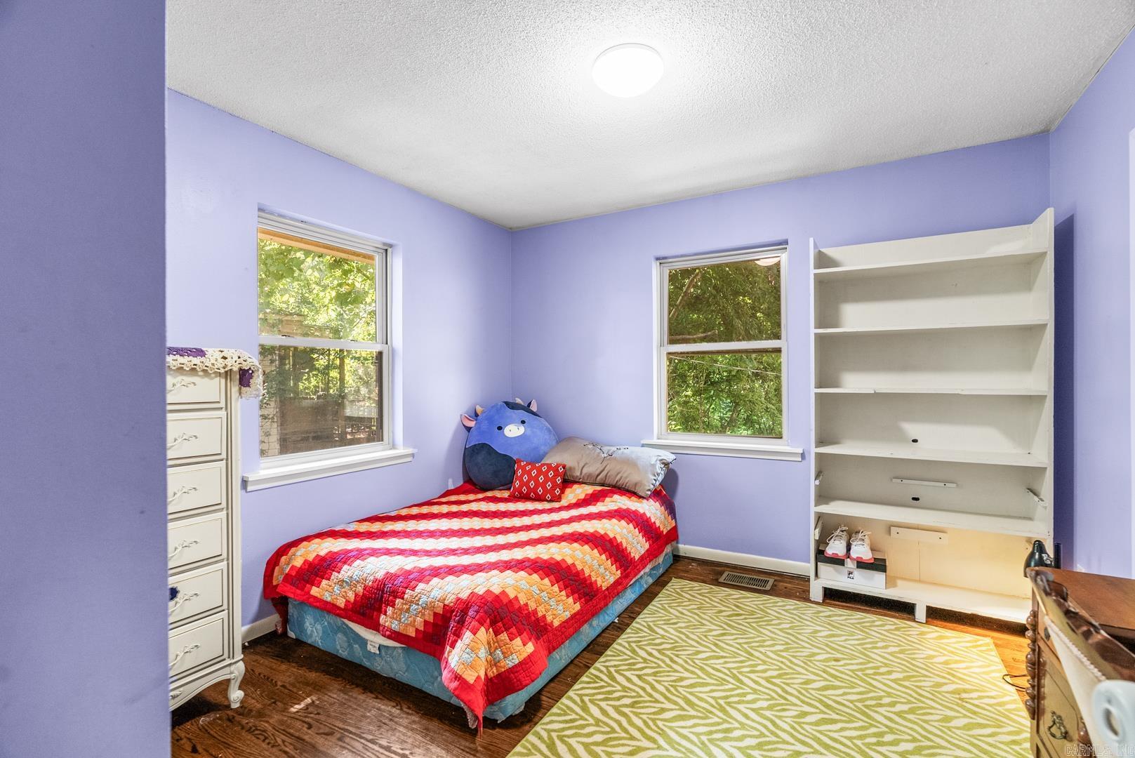 PARK HILL - Residential