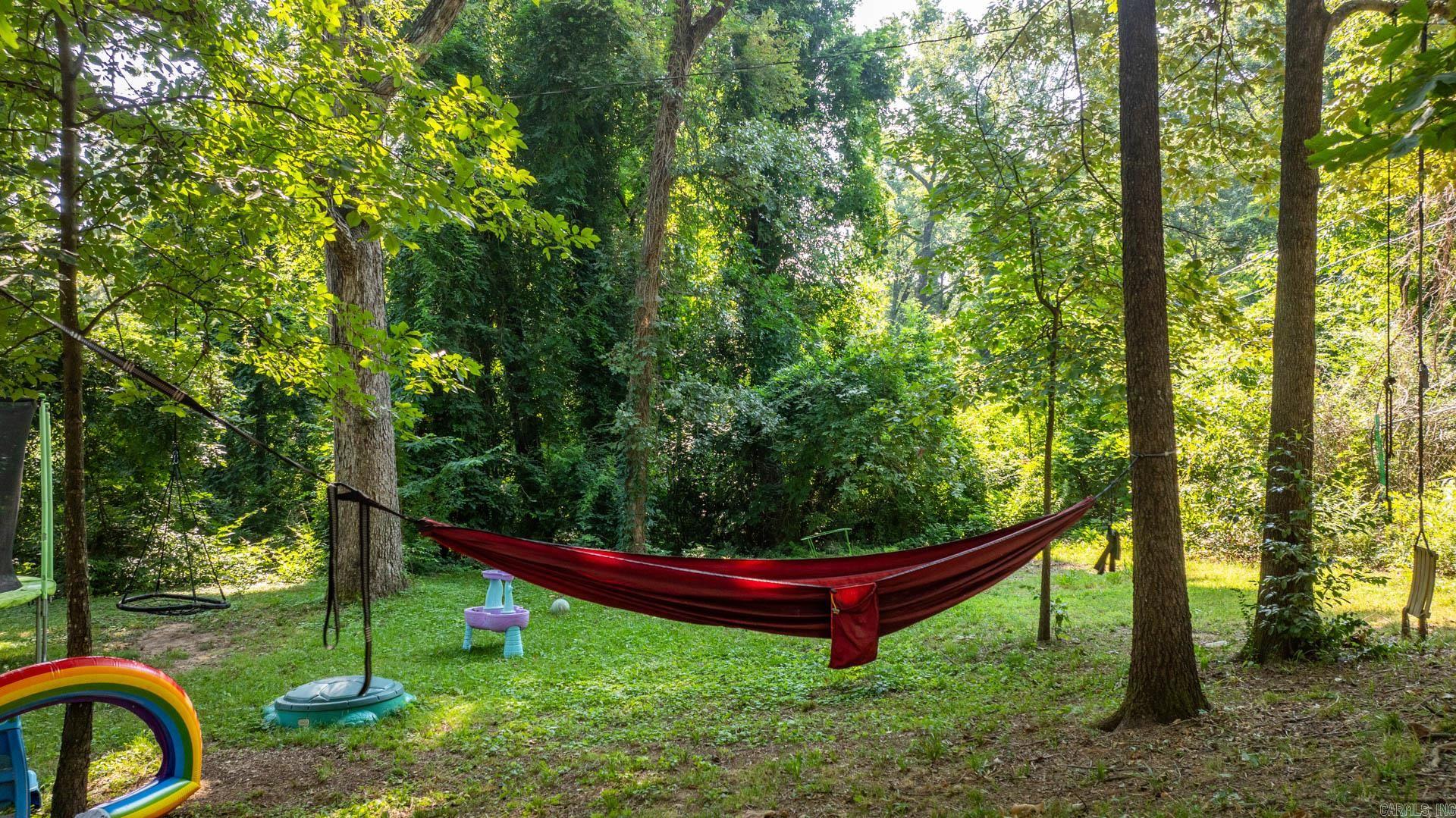 PARK HILL - Residential