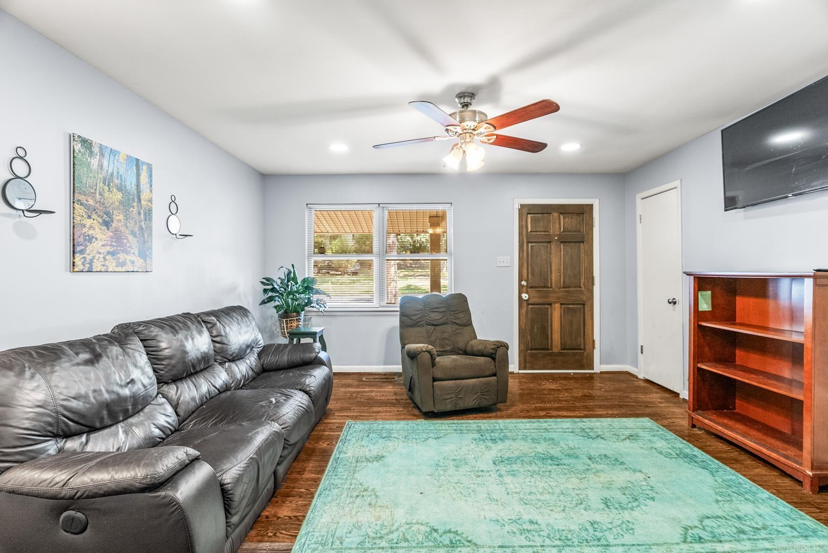 PARK HILL - Residential