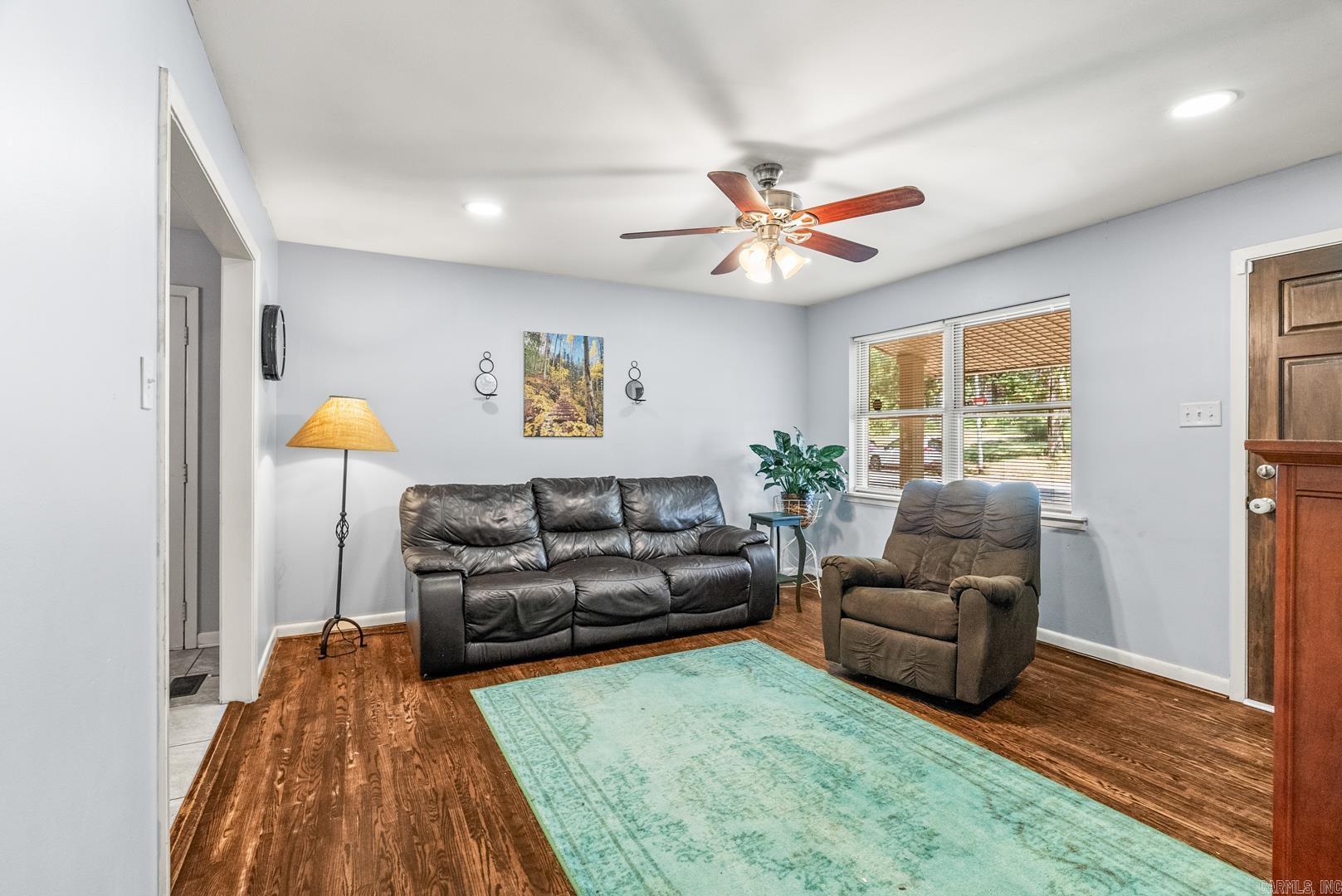 PARK HILL - Residential