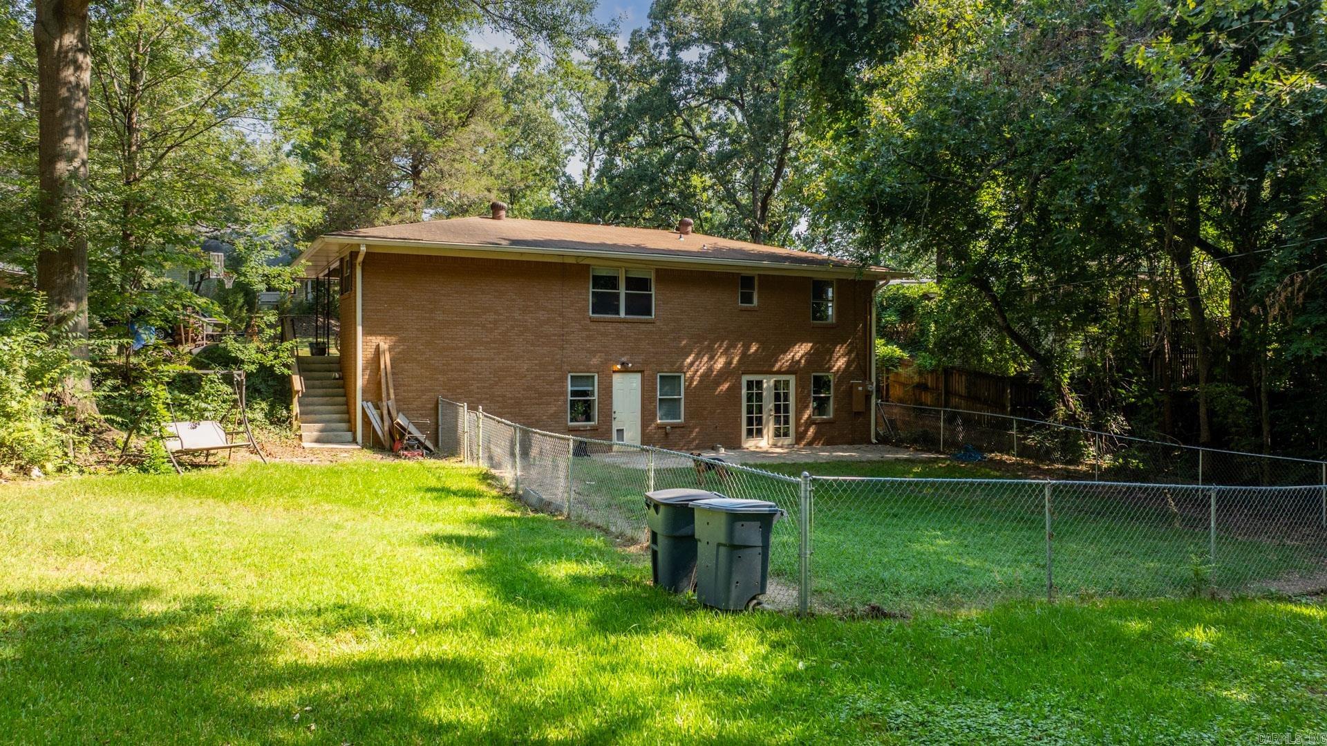 PARK HILL - Residential