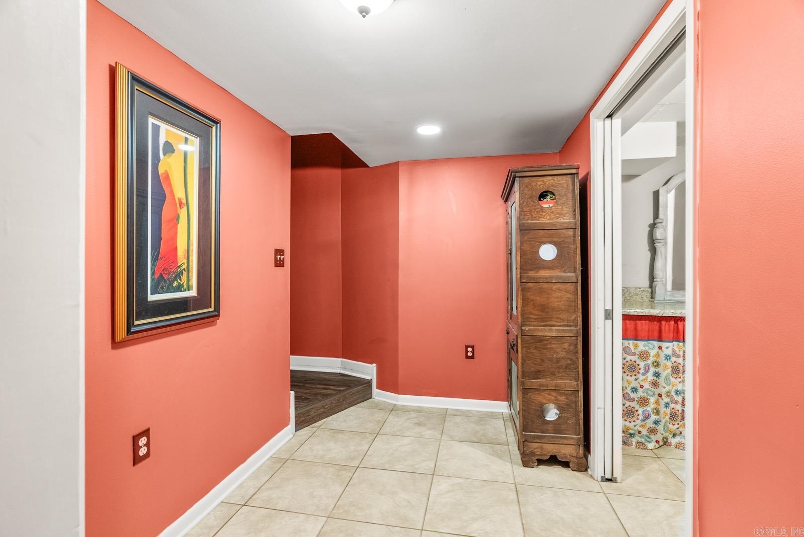 PARK HILL - Residential