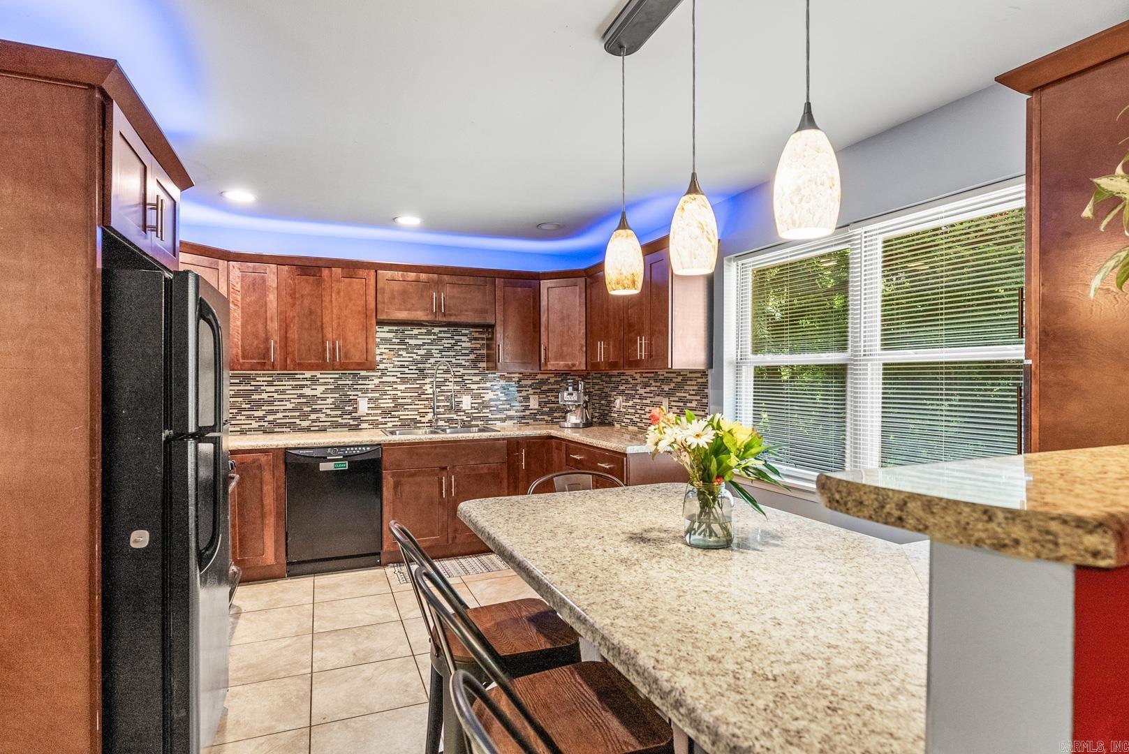 PARK HILL - Residential