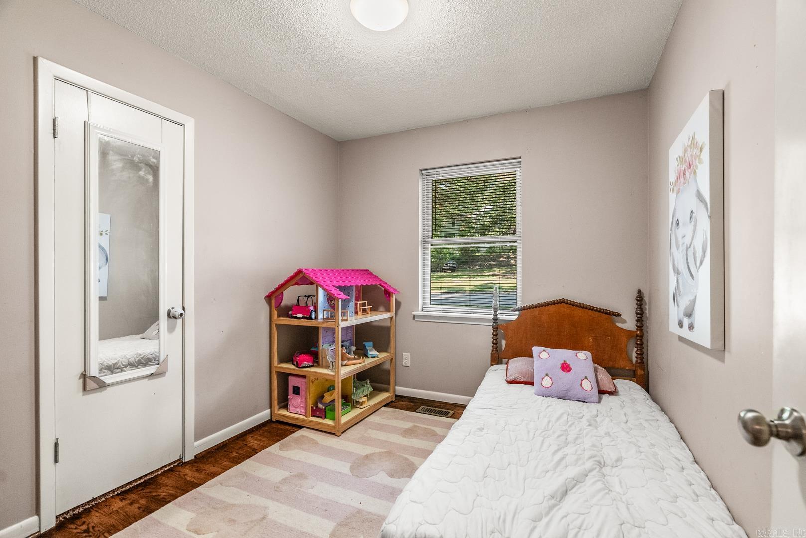 PARK HILL - Residential