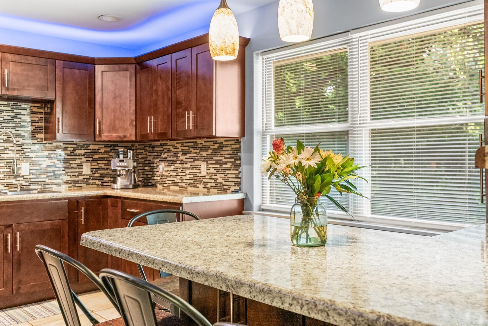 PARK HILL - Residential