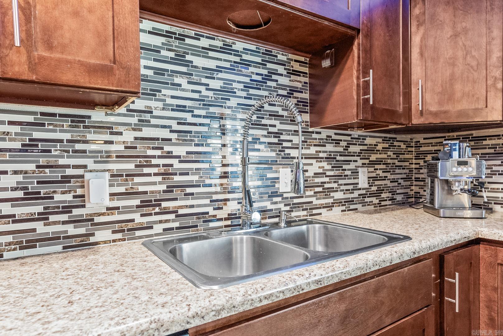 PARK HILL - Residential