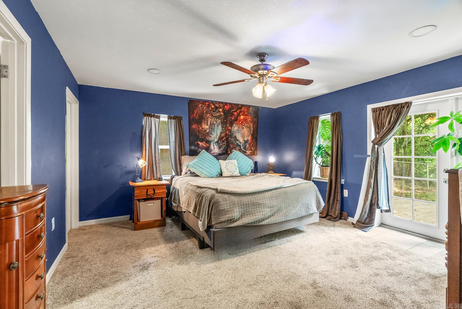 PARK HILL - Residential