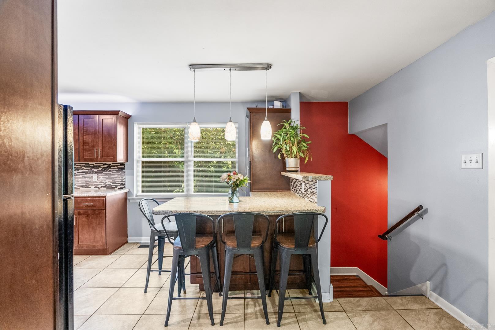 PARK HILL - Residential